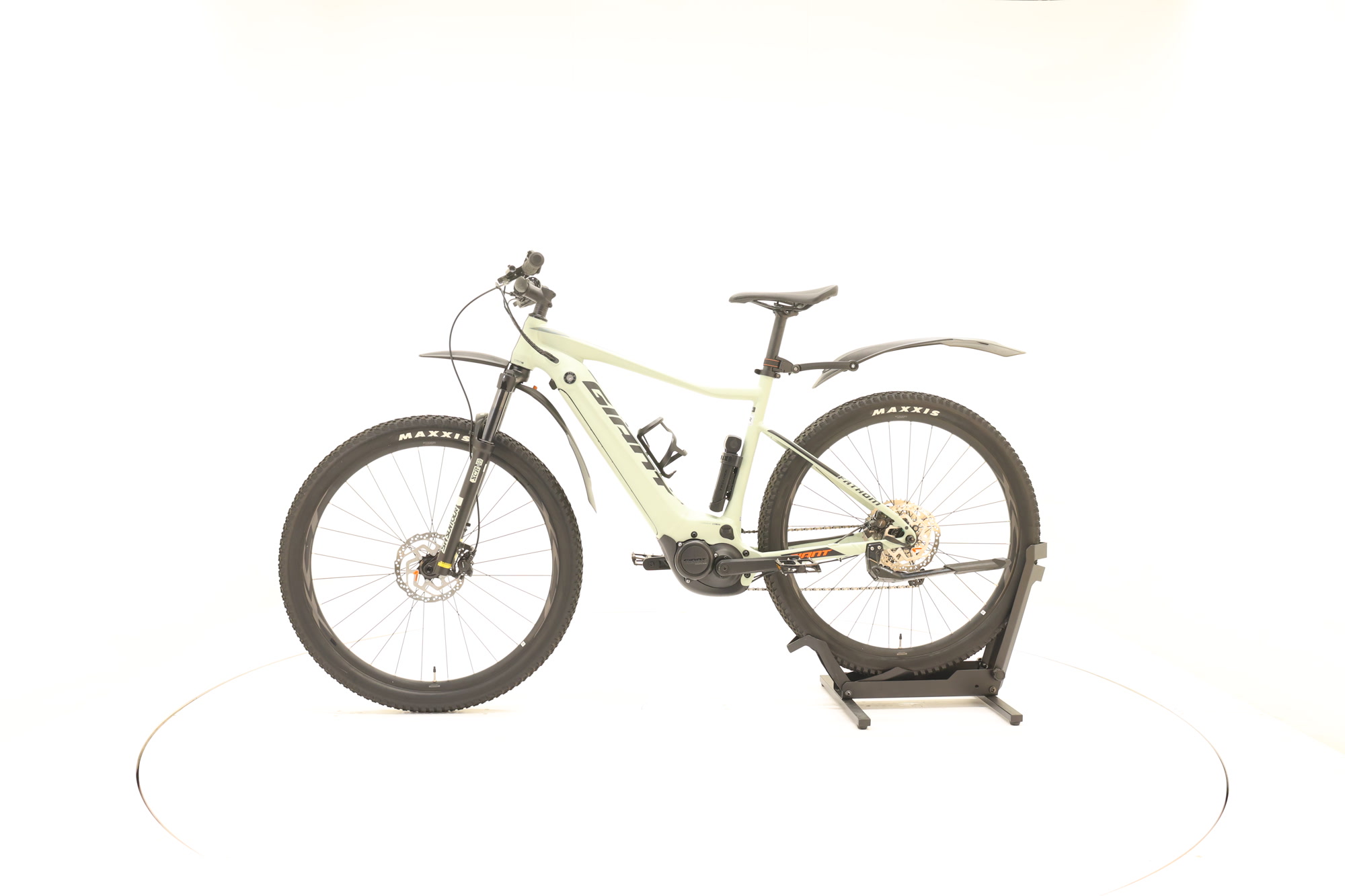 GIANT Fathom E+ 2