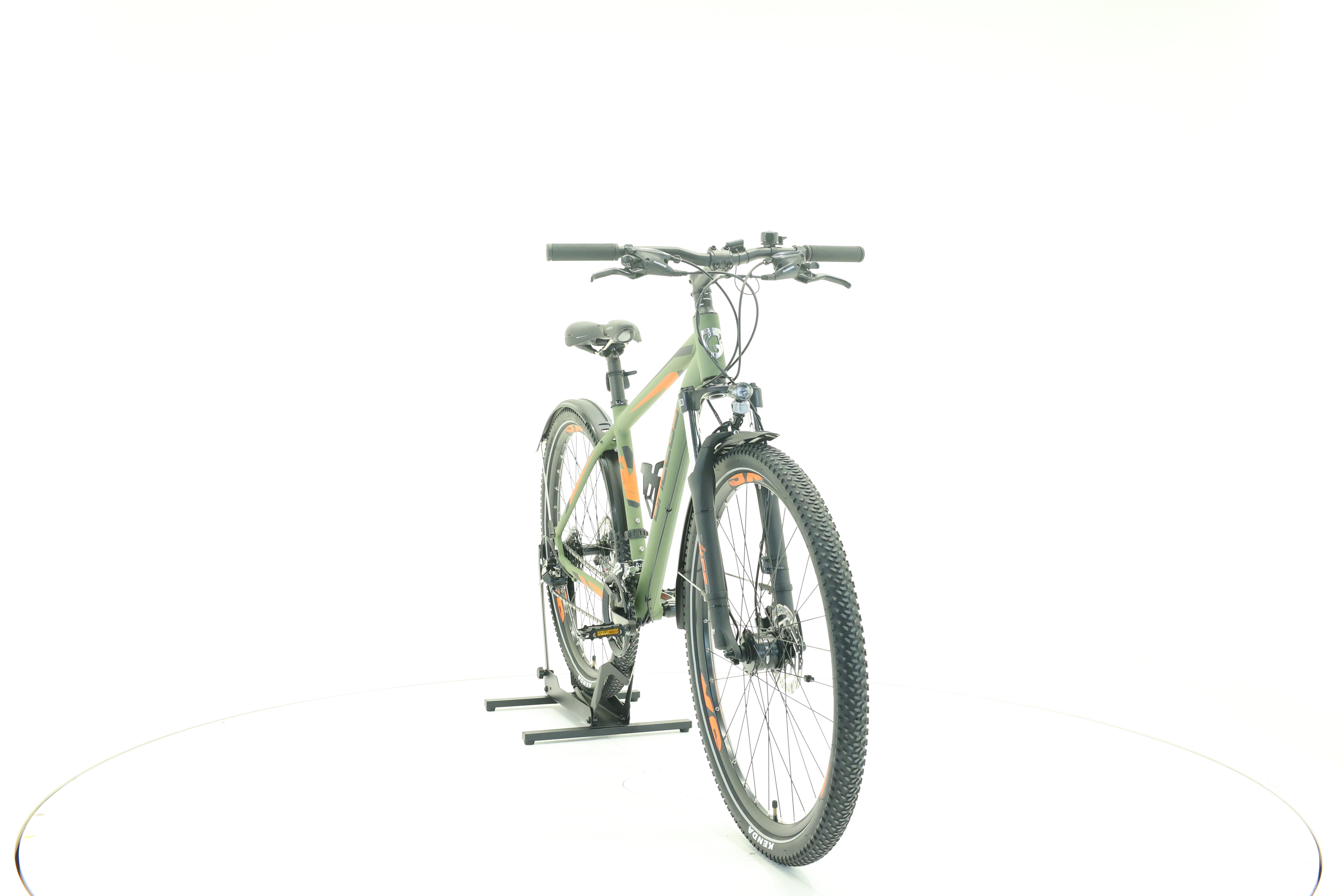 Grecos Big Foot, 48 cm, 160-169 cm, 2023, 0 km – Bild 11 von 24