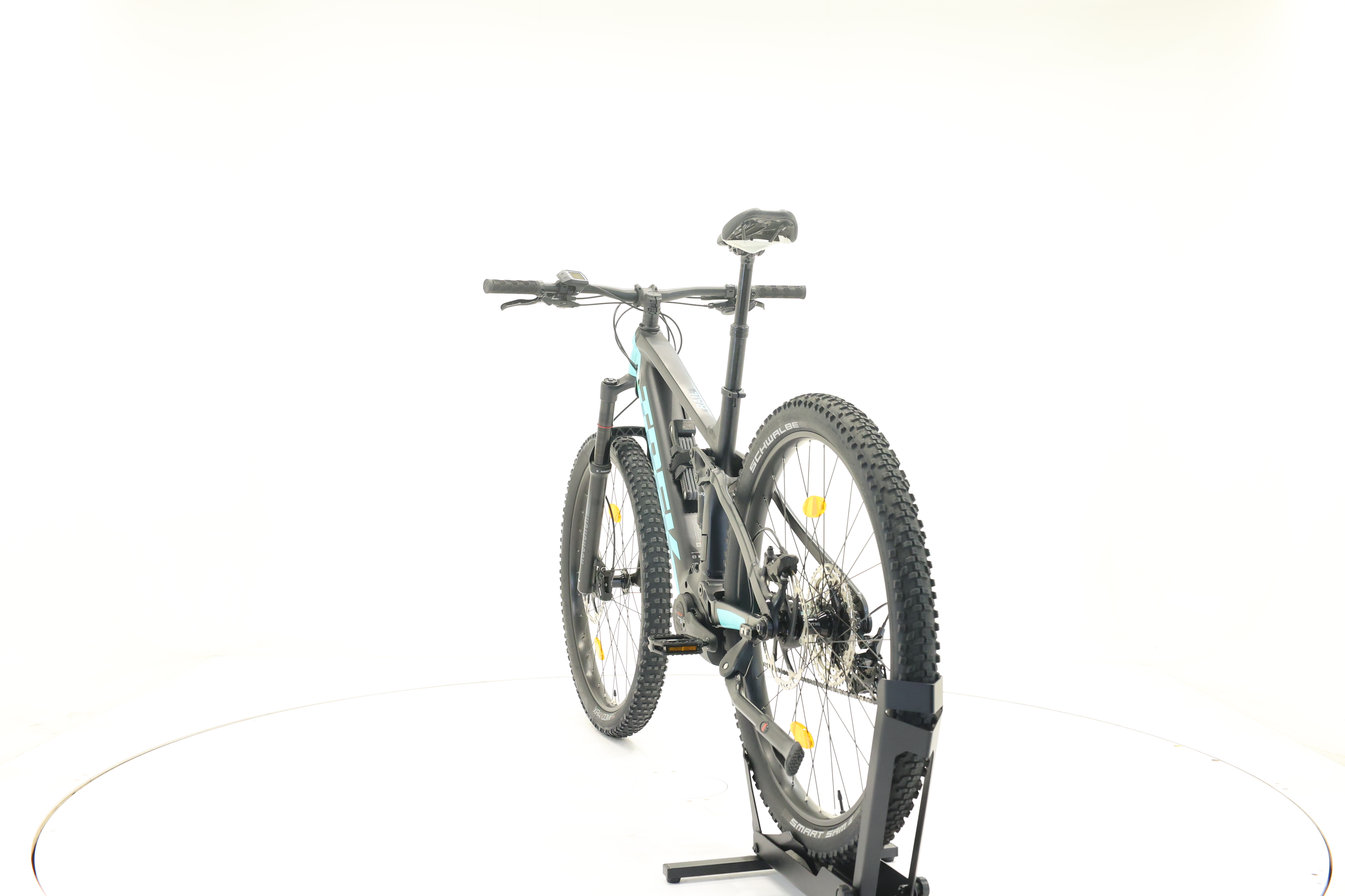 Trek Rail 5, L, 180-189 cm, 2023, 3154 km – Bild 5 von 5