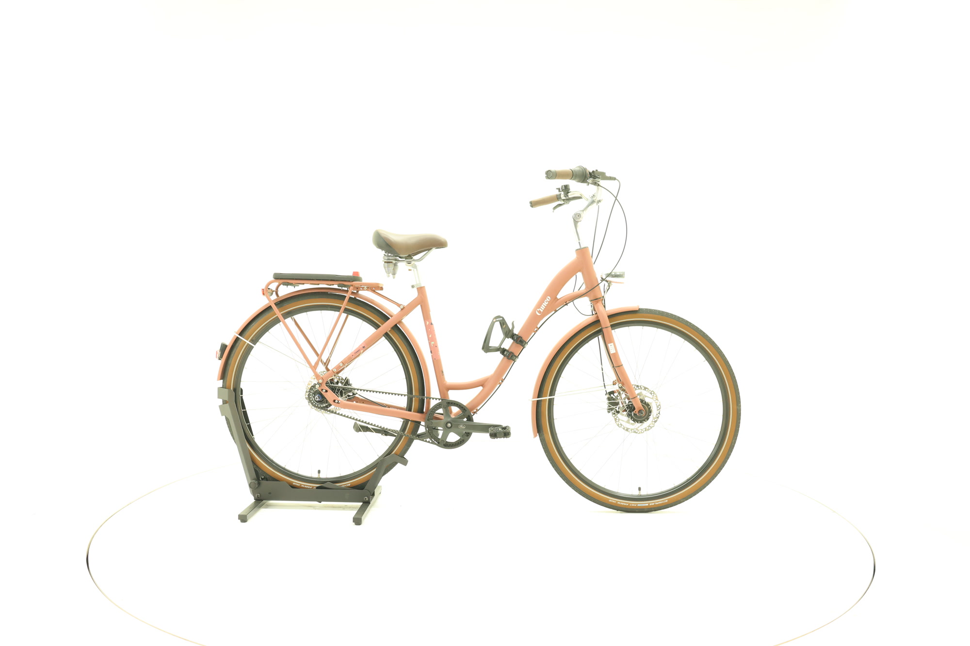 Cuneo Cuneo Venosa, 50 cm, 160-169 cm, 2023, 0 km – Bild 5 von 8