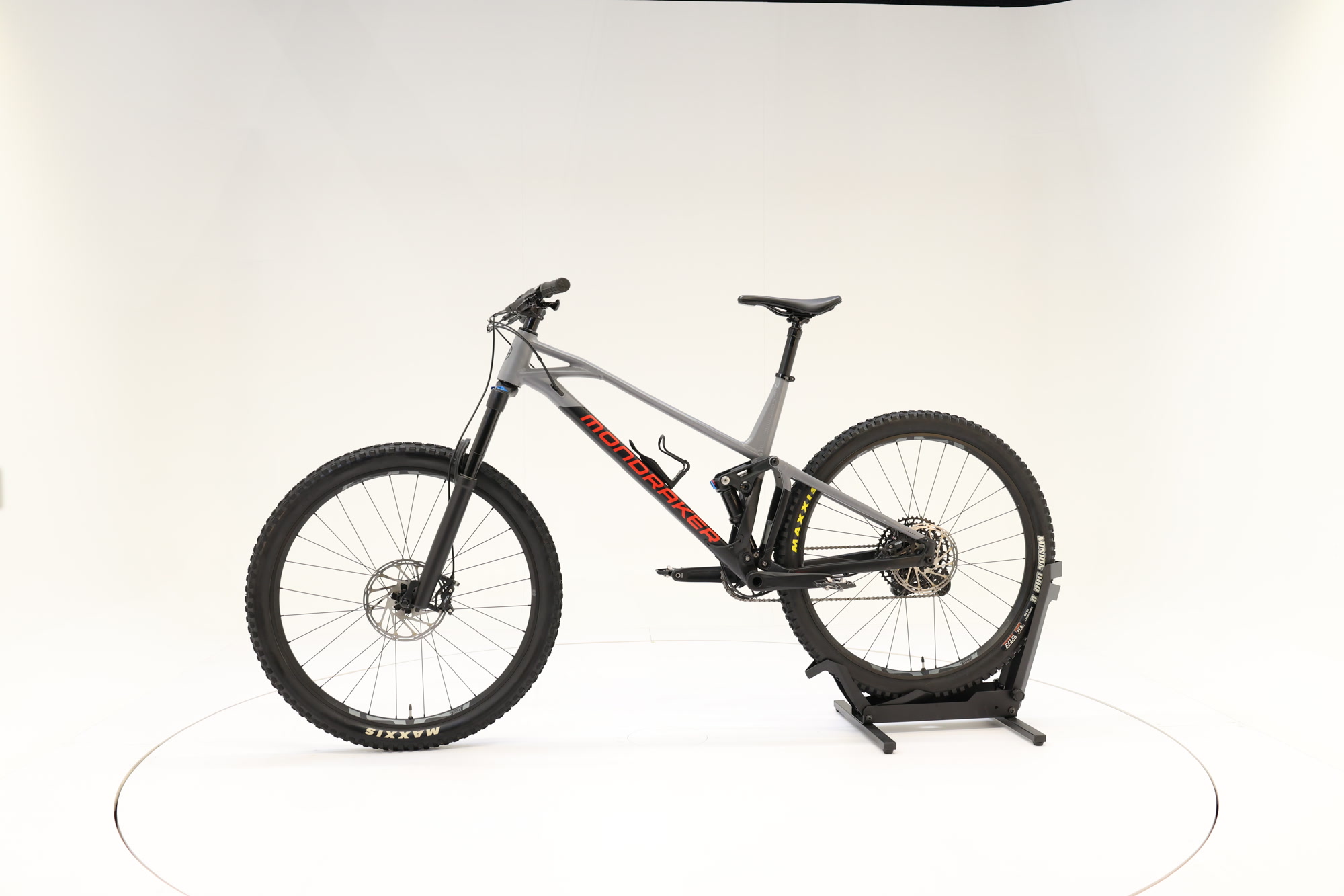 Mondraker Foxy, XL, 190-199 cm, 2023, 0 km – Bild 19 von 32