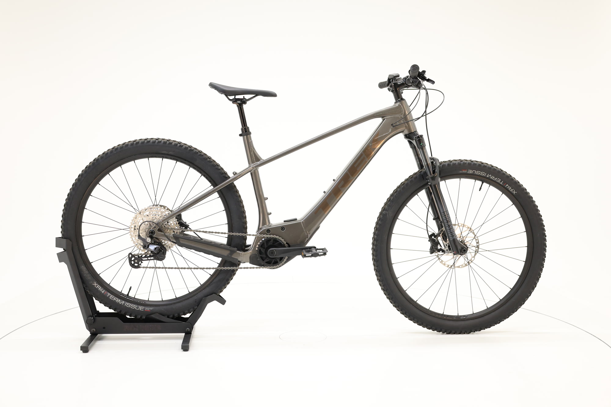 Trek Marlin + 8, XL, 190-199 cm, 2024, 54 km – Bild 8 von 8