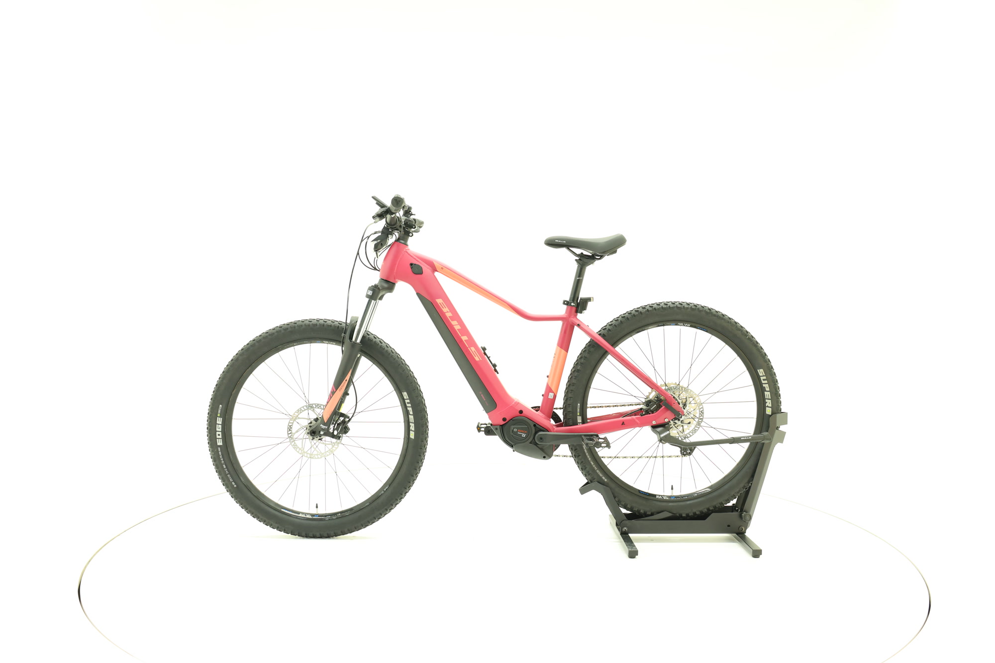 Bulls Aminga EVA, M, 170-179 cm, 2025, 20 km – Bild 3 von 8