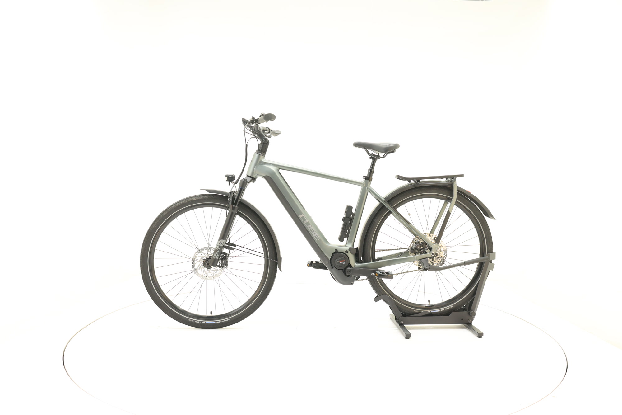 Cube Kathmandu Hybrid Pro 750, 52 cm, 170-179 cm, 2023, 3867 km – Bild 5 von 8