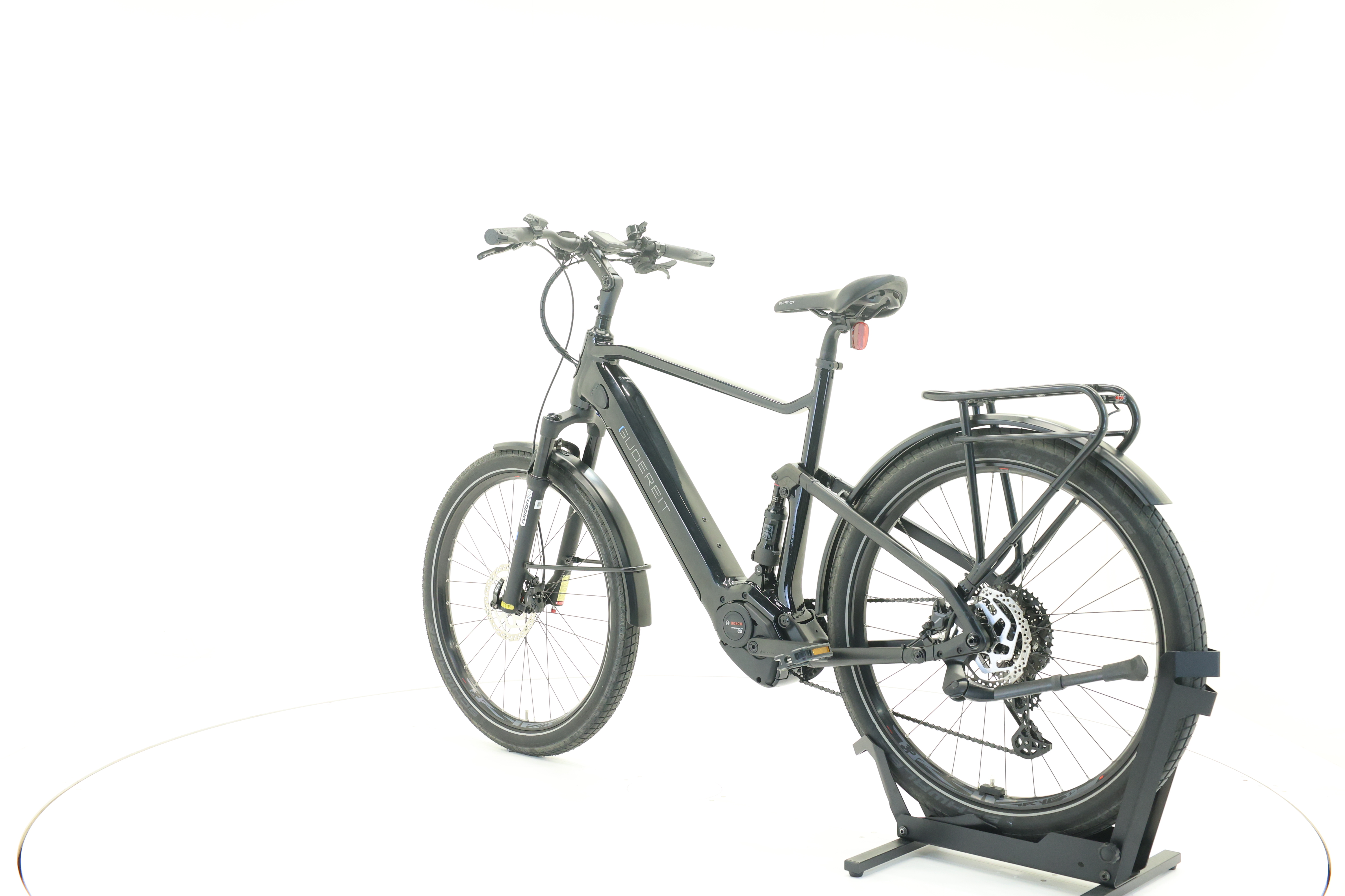 Gudereit ET-14 Evo