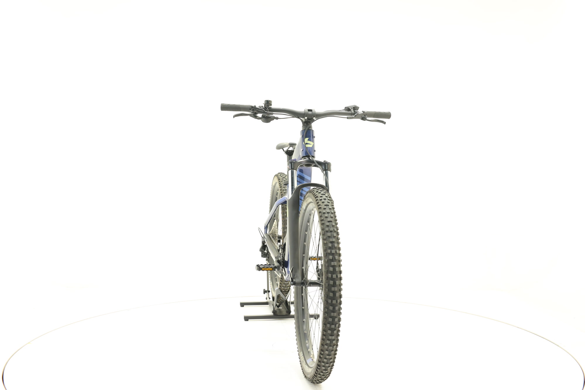 Bergamont E-Revox Premium Sport, S, 160-169 cm, 2024, 460 km – Bild 4 von 8