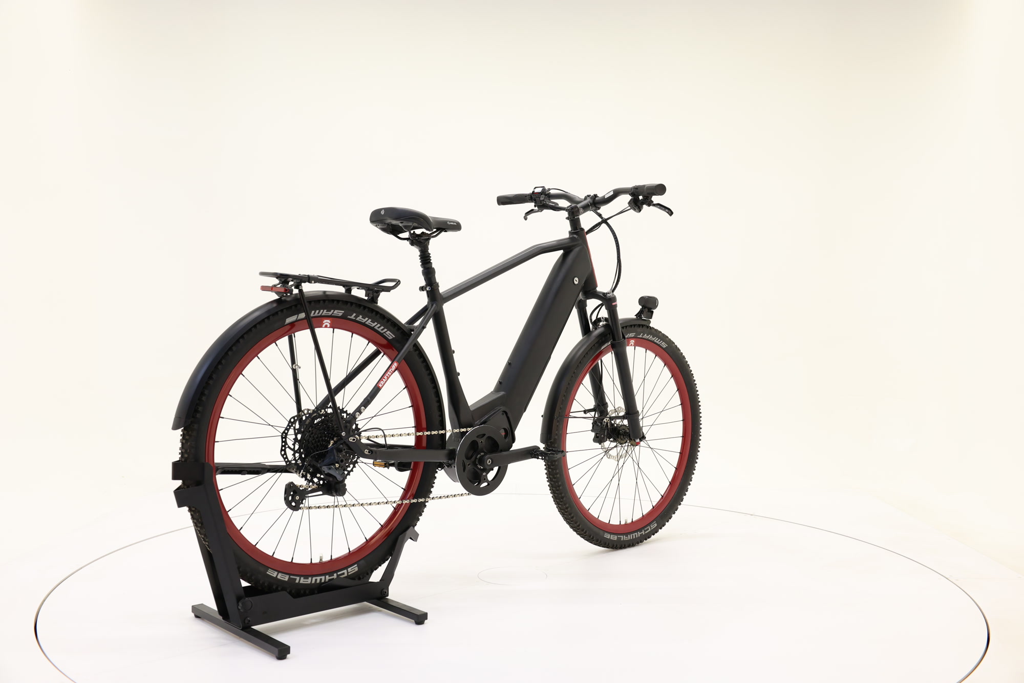 Kraftstoff E-Hype 10 Men, L, 180-189 cm, 2023, 270 km – Bild 10 von 23