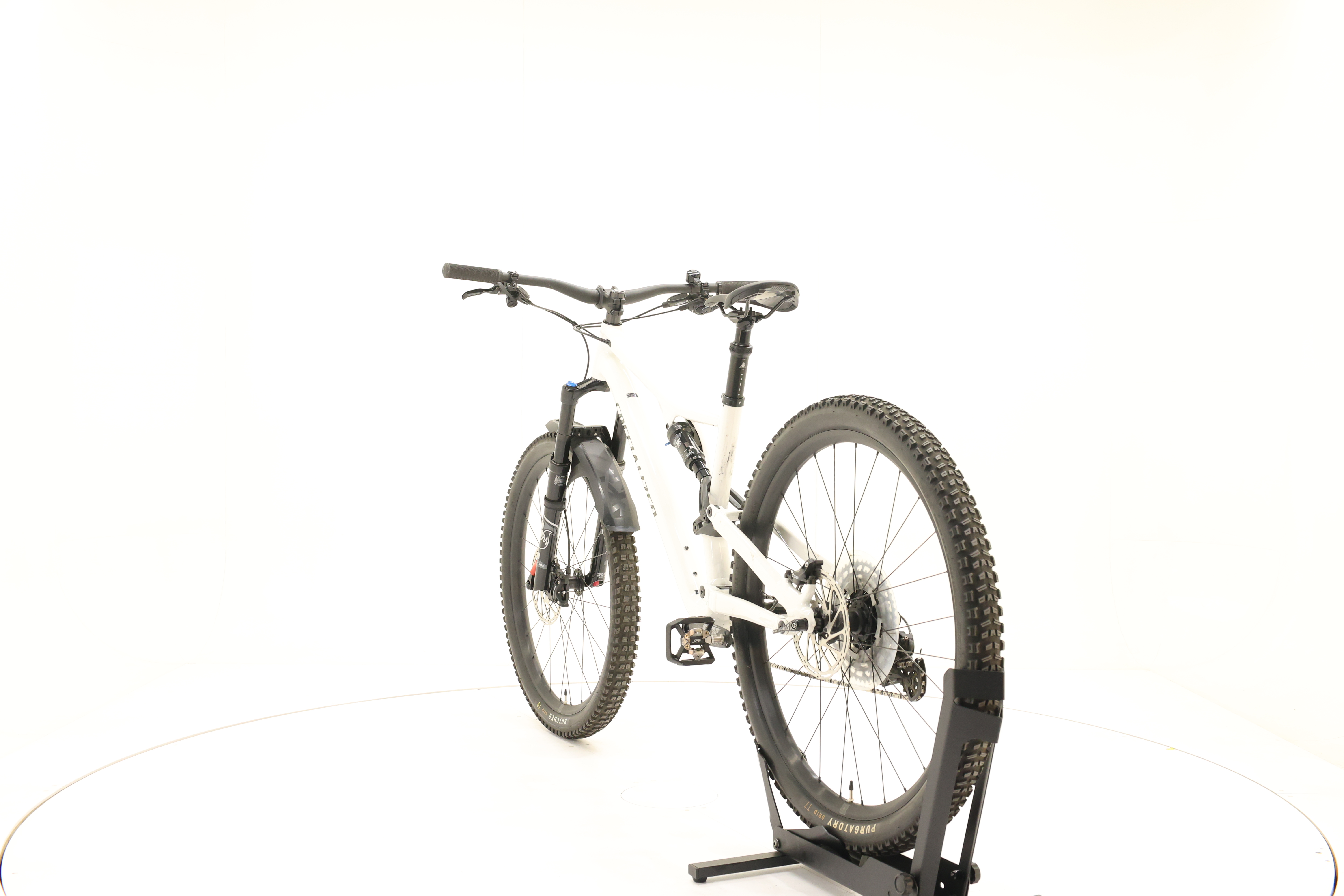 Specialized Stumpjumper Comp Aluminium 29, 44 cm, 170-179 cm, 2024, 0 km – Bild 9 von 24