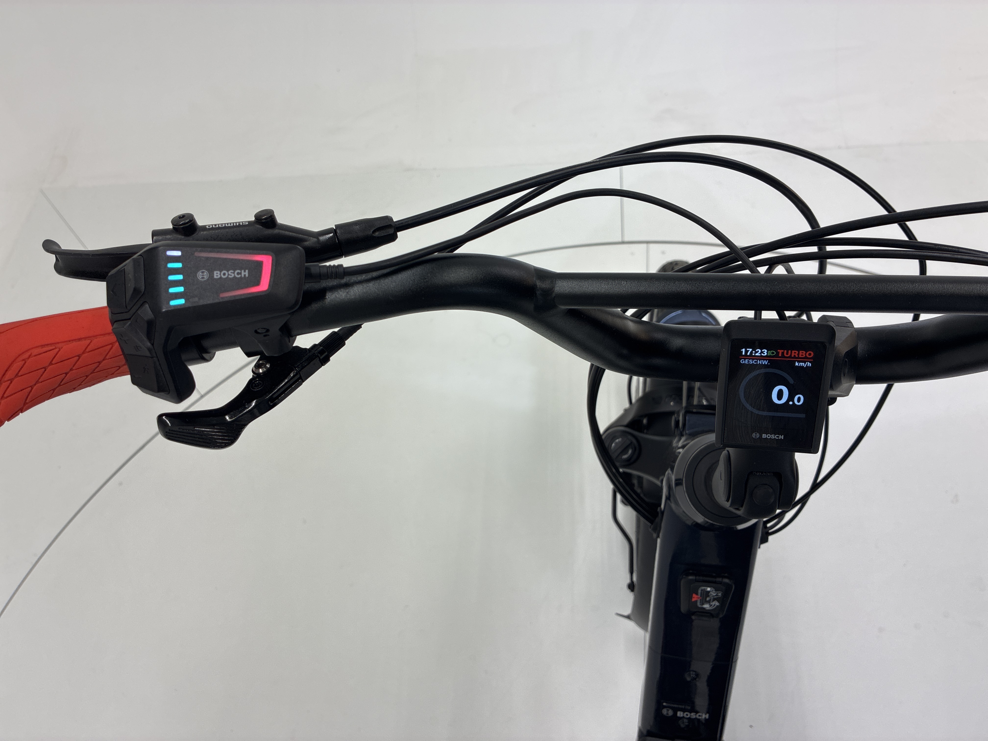 Cannondale Cargowagon, M, Unisize, 2024, 206 km – Bild 9 von 38