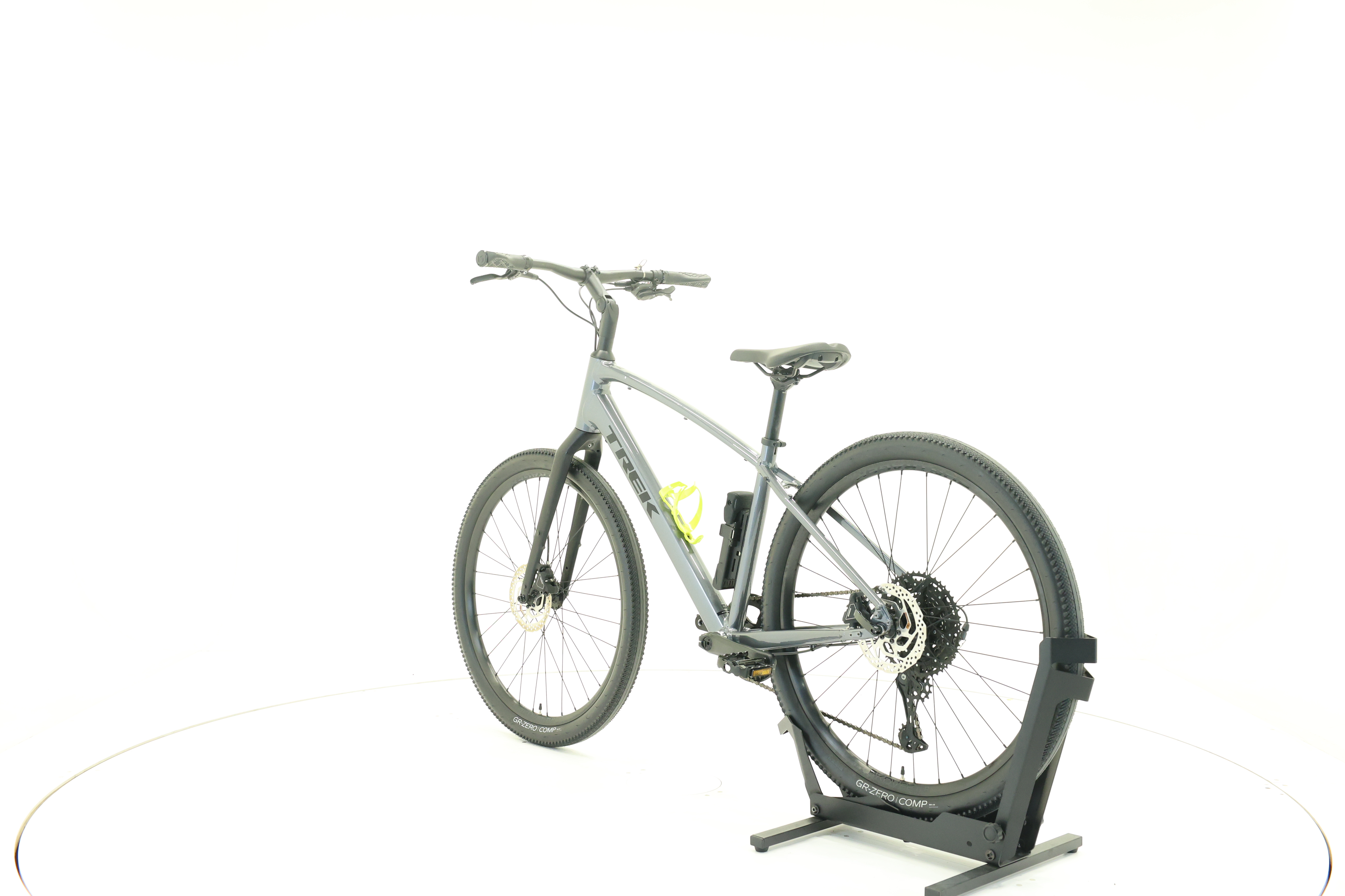 Trek Dual Sport 3