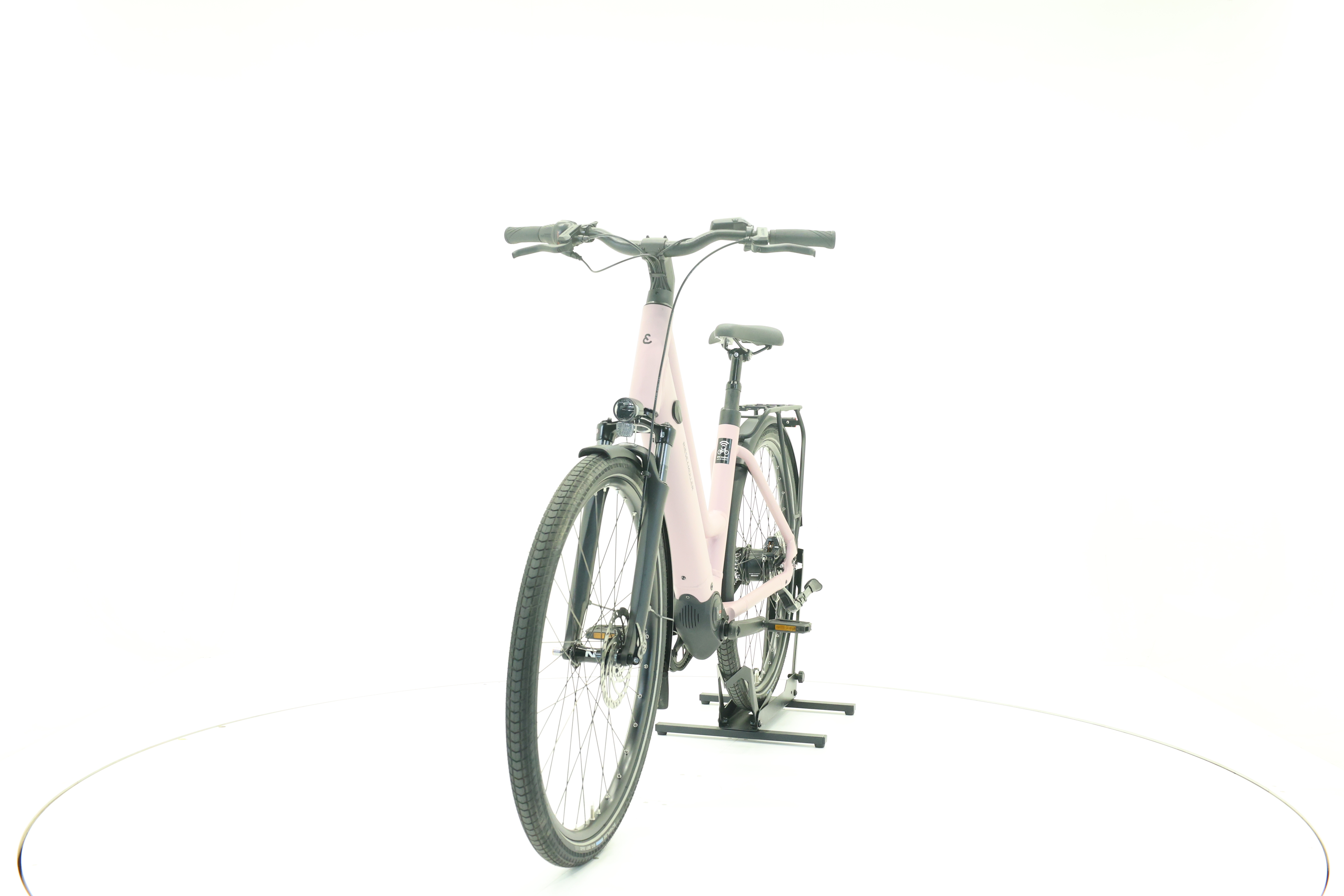 Riese und Müller Culture Mixte Silent, 50 cm, 160-169 cm, 2025, 412 km – Bild 5 von 5