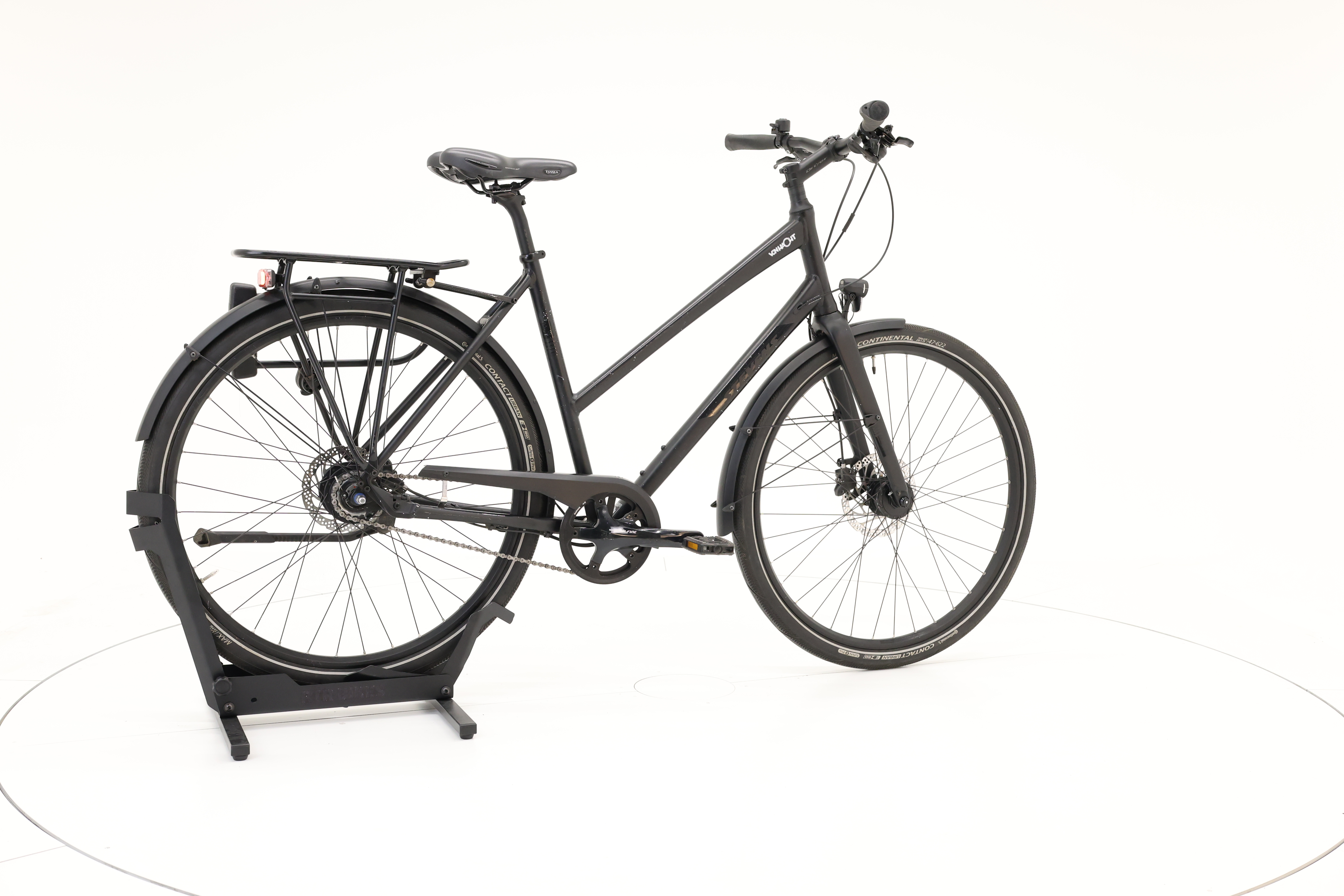 Stevens Courier Lite Lady 23 54, 54 cm, 170-179 cm, 2024, 0 km – Bild 24 von 32