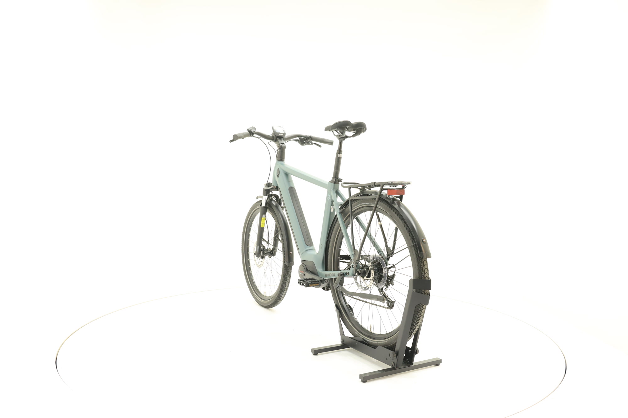 Winora Sinus 9
