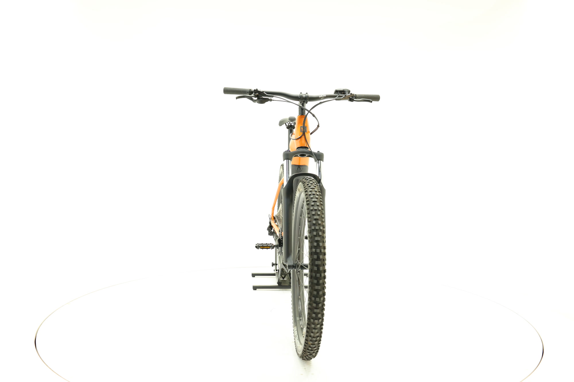 Haibike AllTrack 6 29