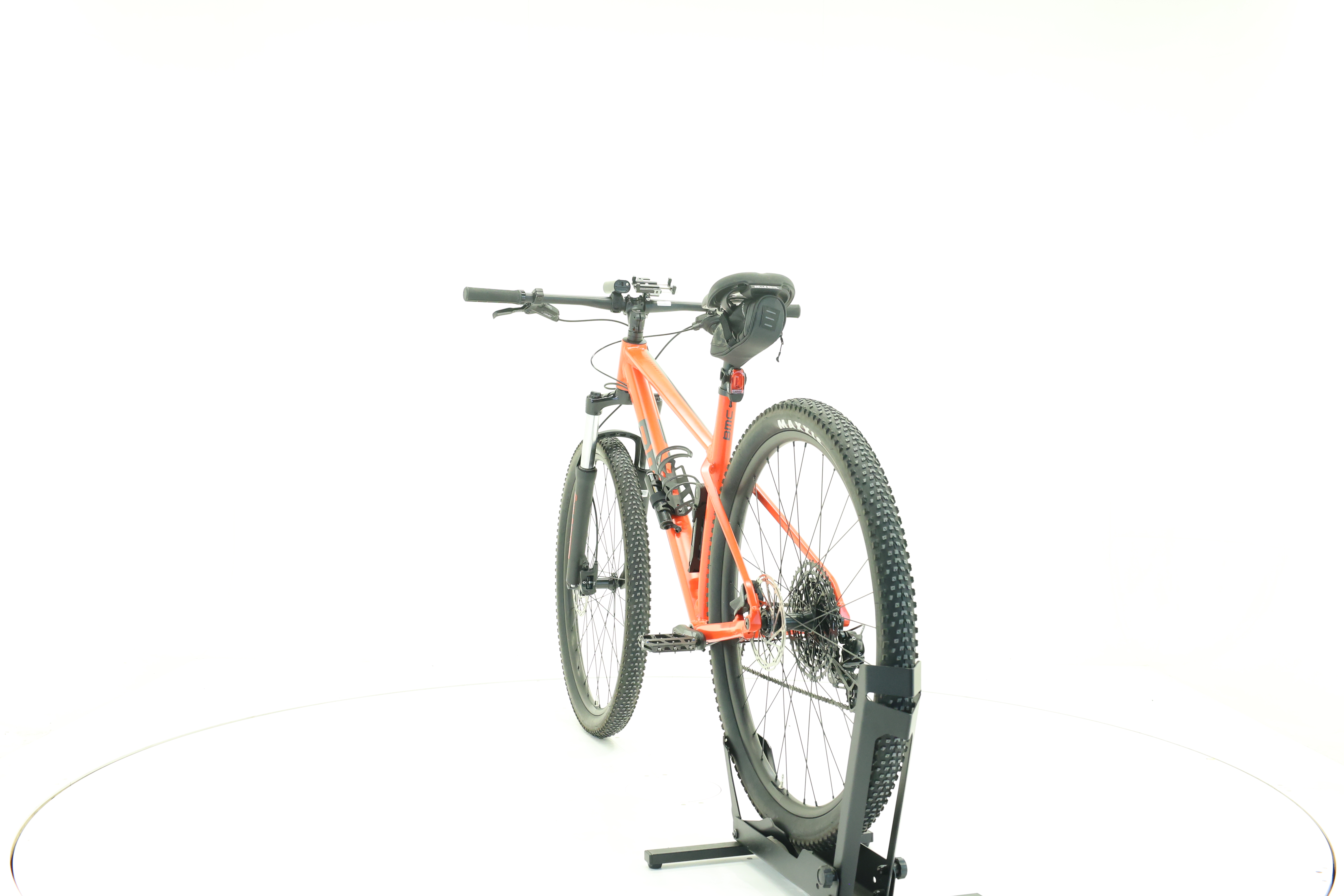 BMC TS AL FOUR  Two Stroke AL, L, 180-189 cm, 2023, 0 km – Bild 3 von 40