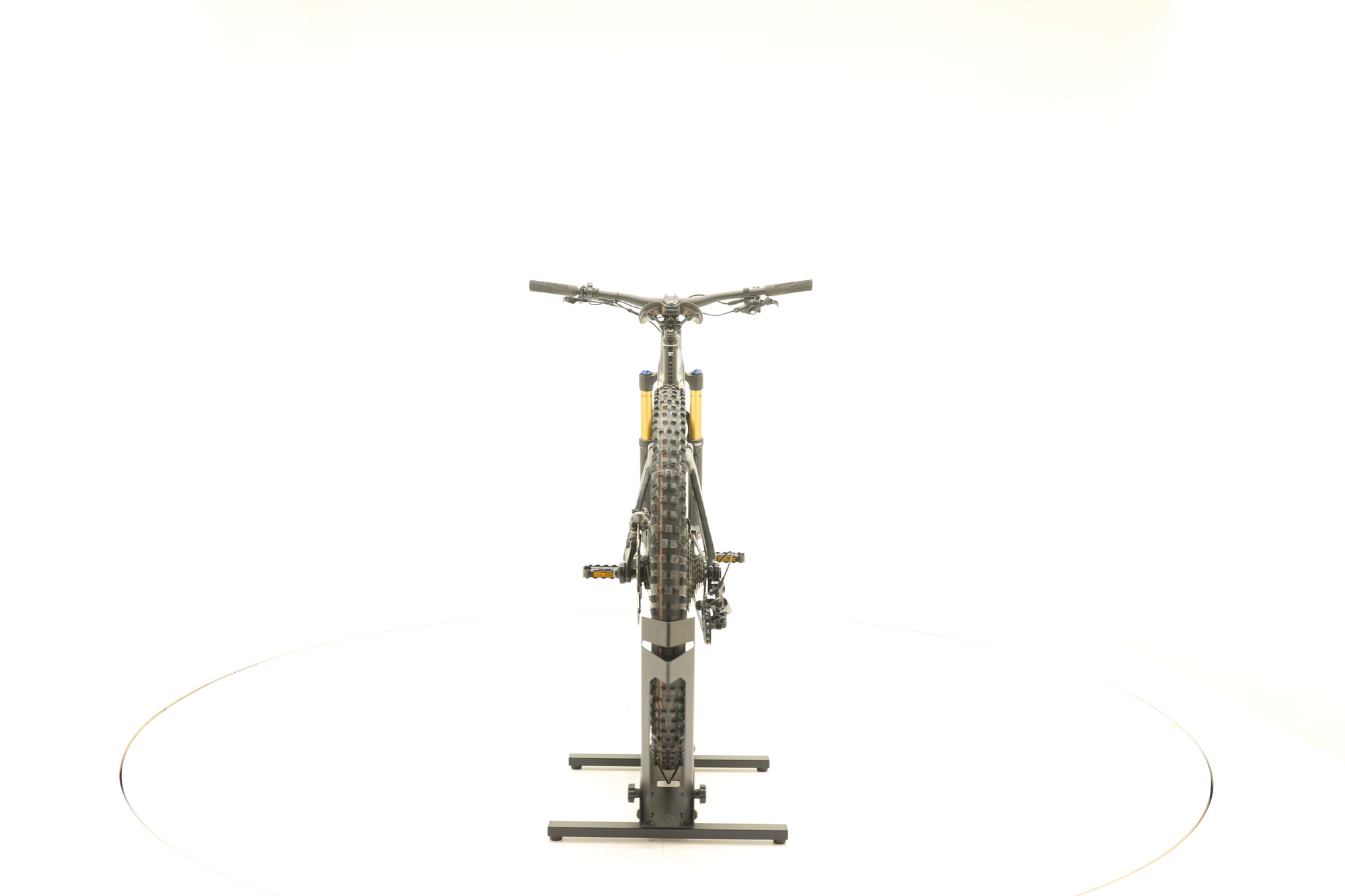 BH Bikes iLynx Trail Carbon Pro 8.8, 44 cm, 170-179 cm, 2023, 0 km – Bild 8 von 8