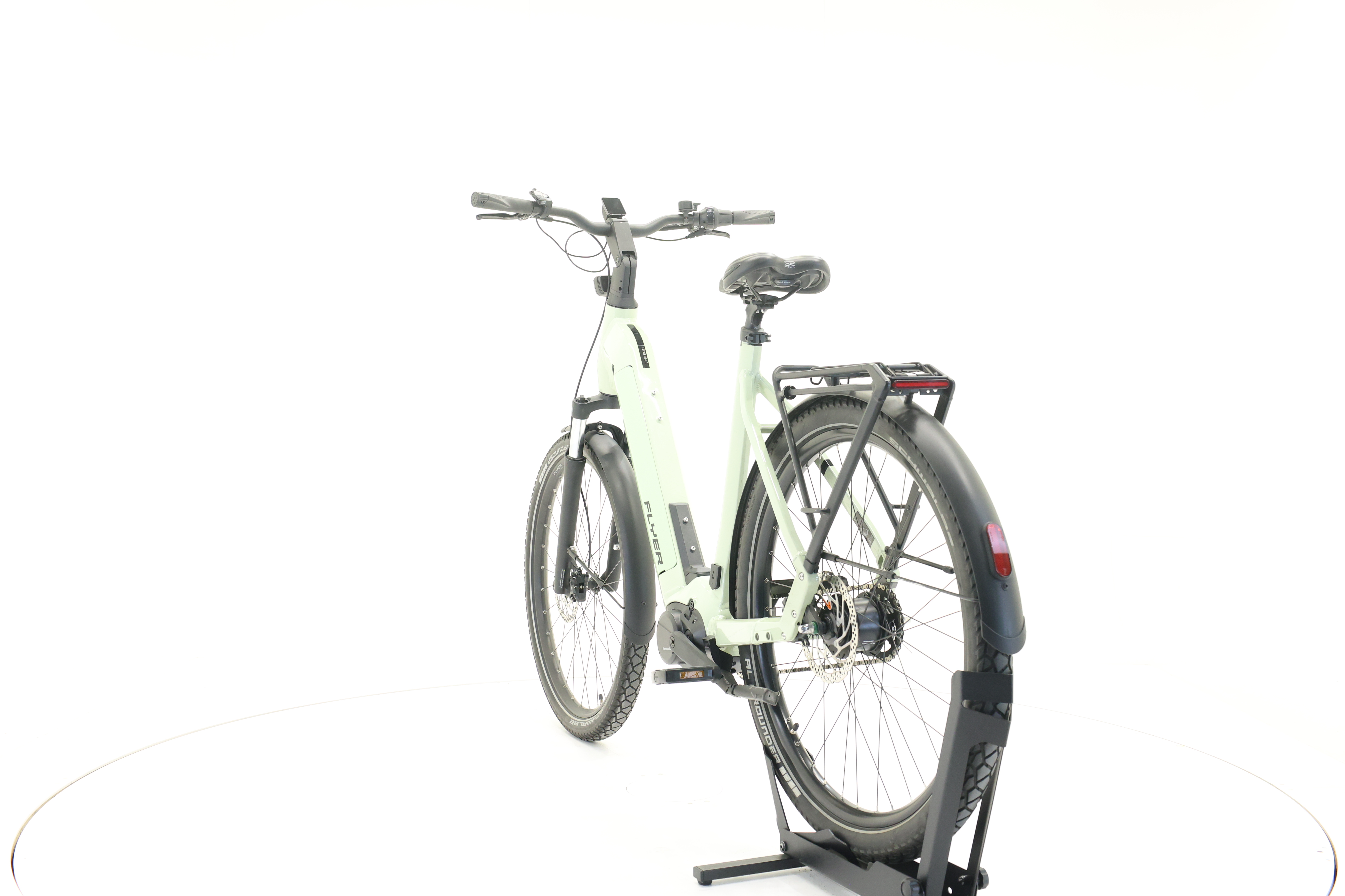 FLYER Upstreet 5.40 Da.28" Ped XL Deep 5NF