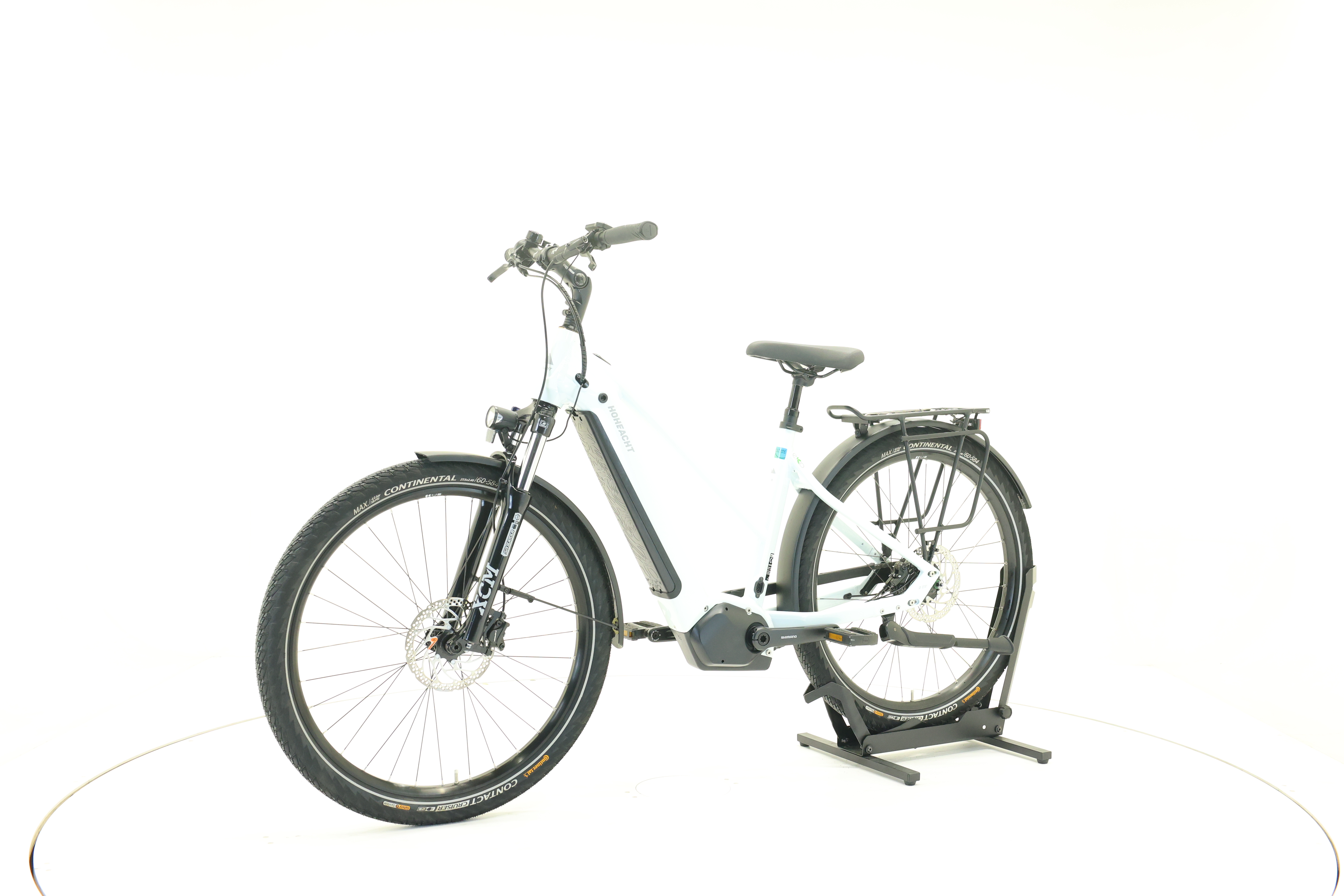 HoheAcht Pasio Eko Vilago Trapez, M, 170-179 cm, 2026, 832 km – Bild 4 von 5