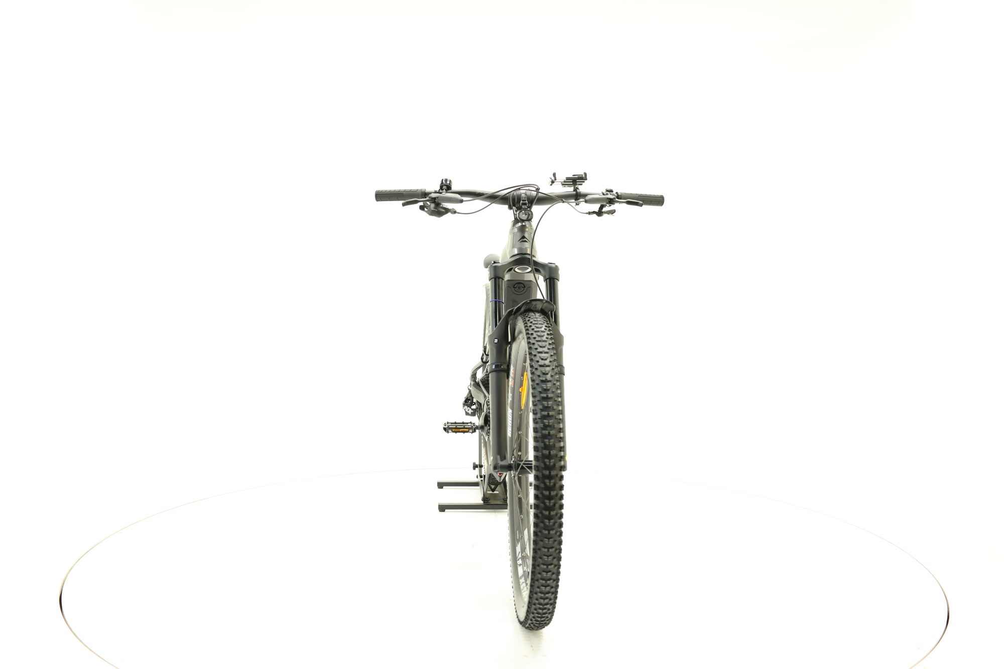 Merida eOne Forty 675