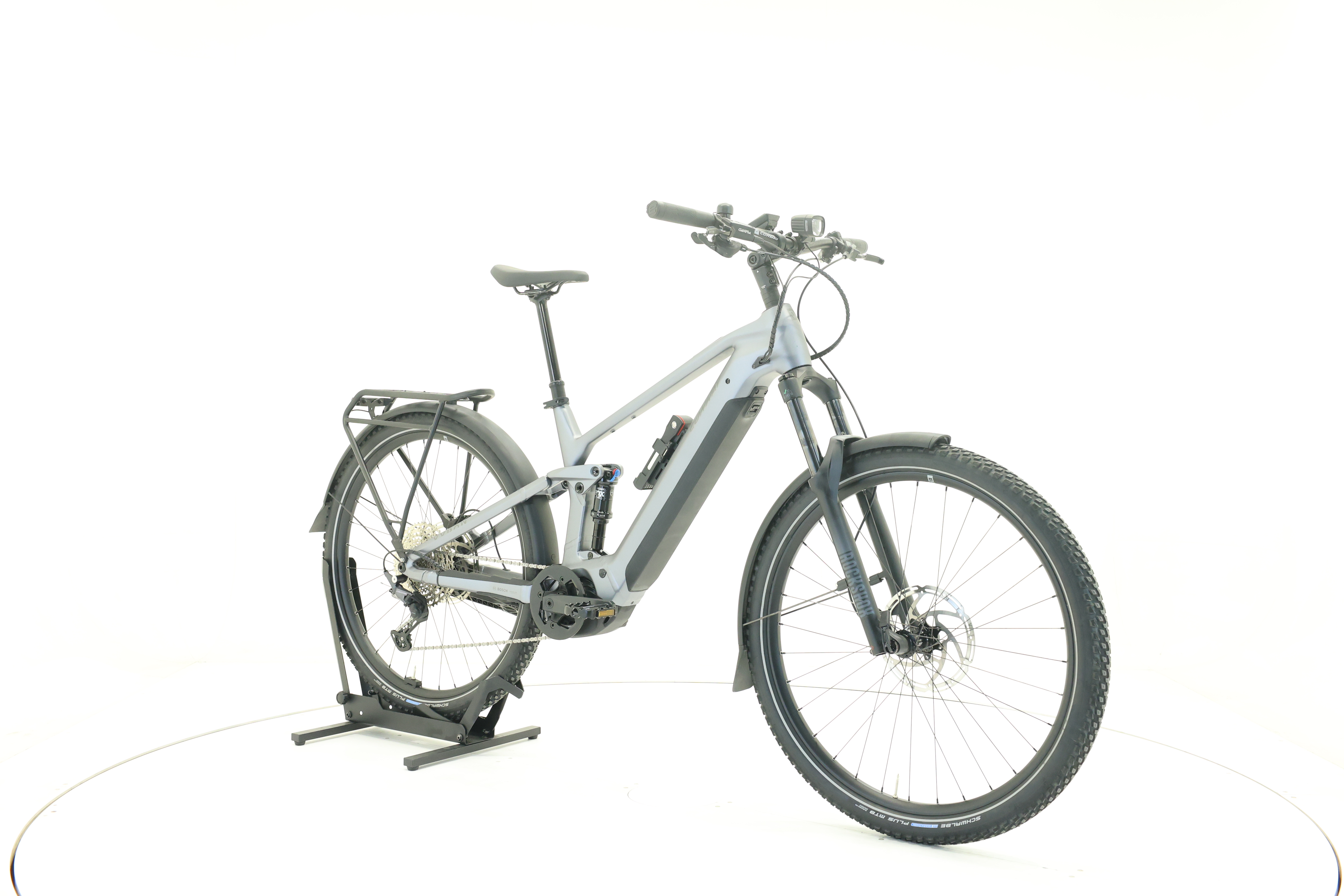 Conway Xyron SUV 4.0
