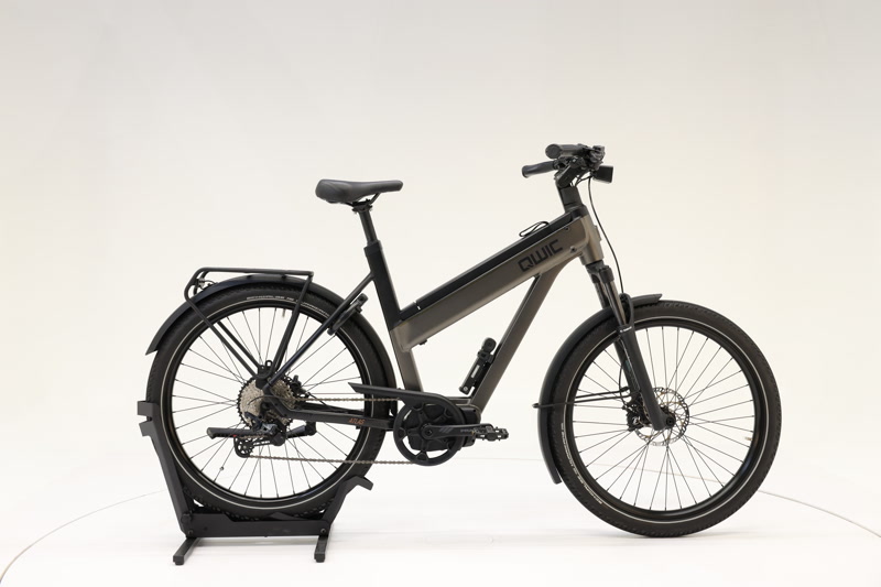 QWIC Atlas, XL, 190-199 cm, 2023, 0 km – Bild 7 von 8