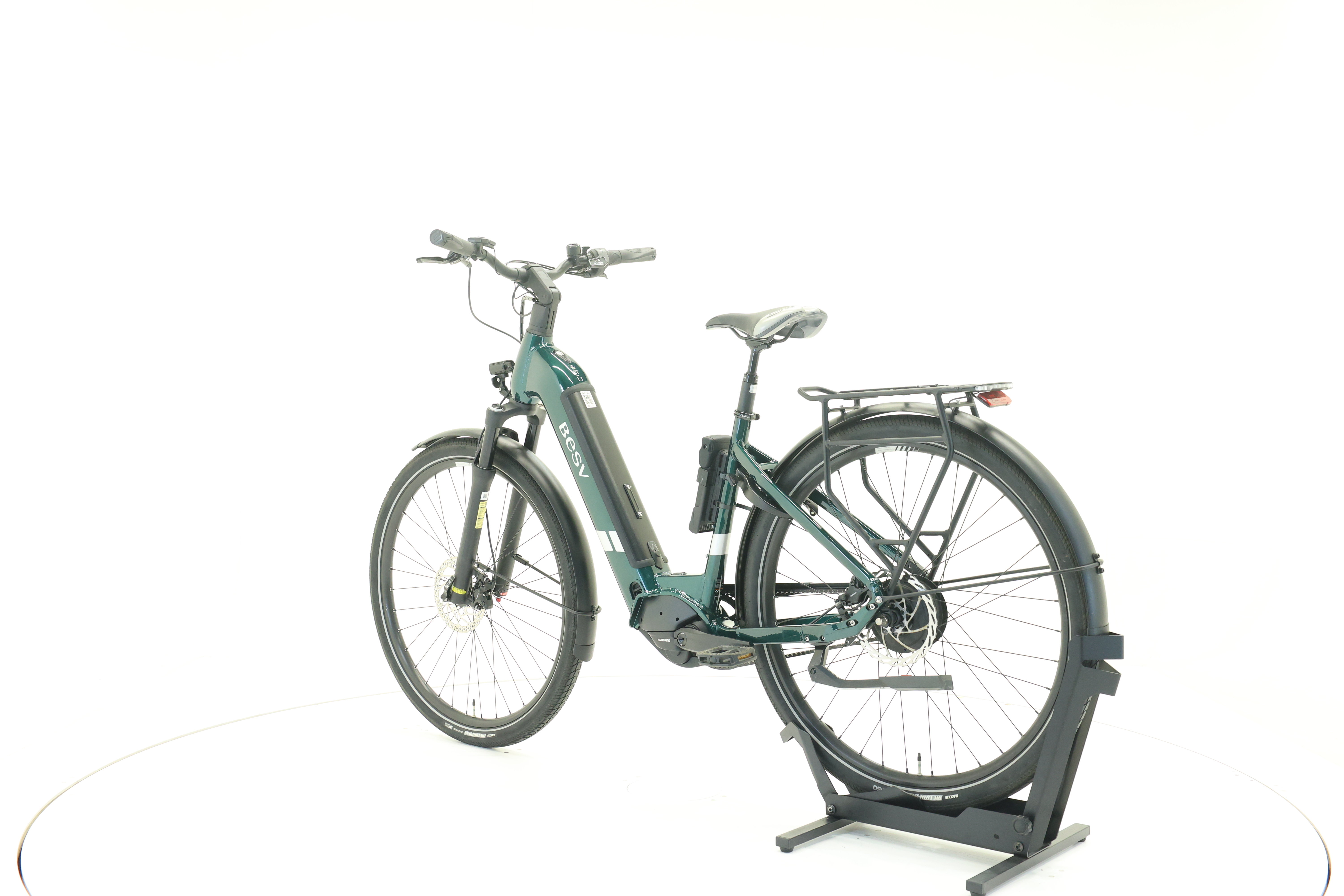 BESV CT 1.1 LS