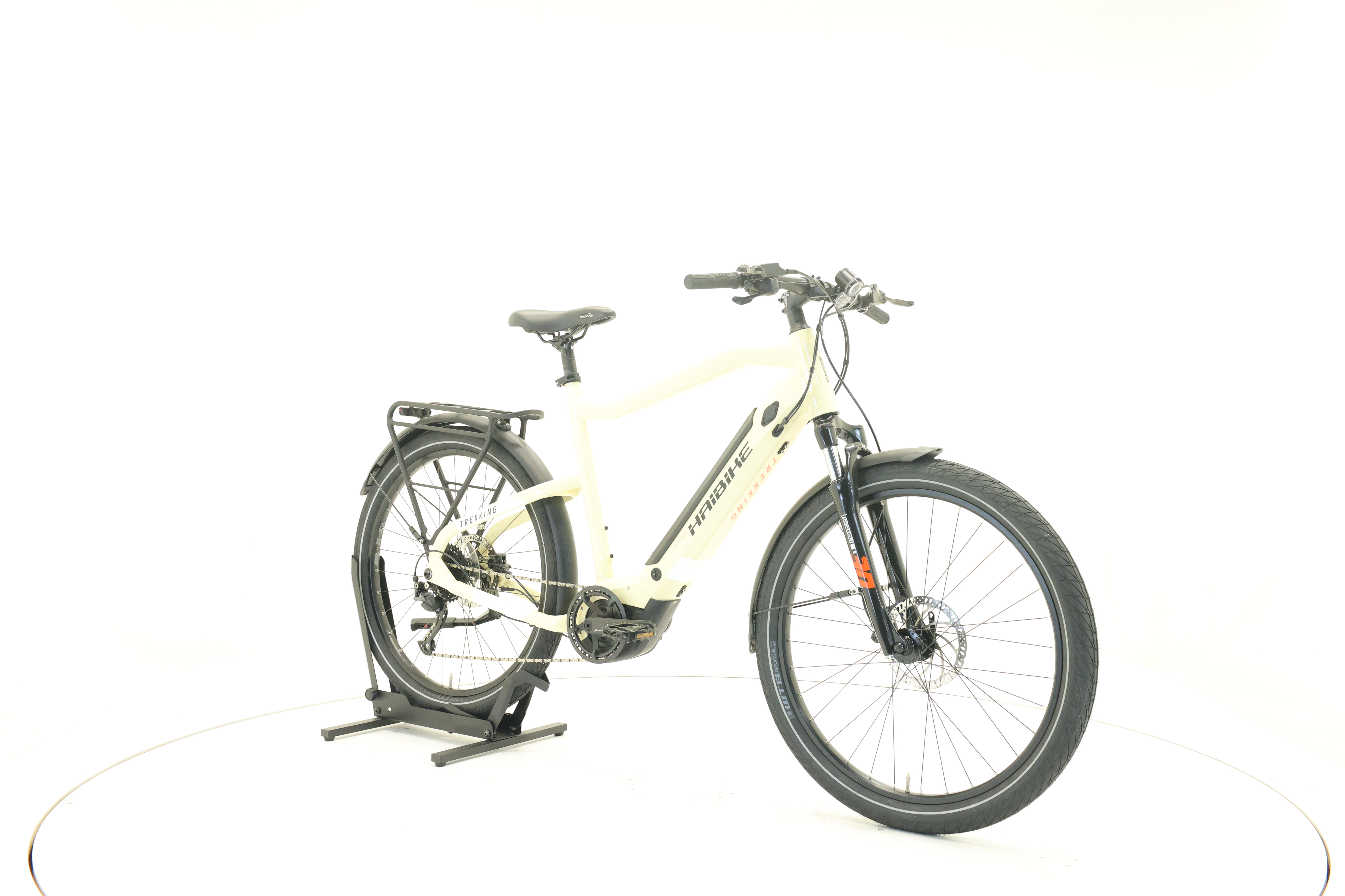 Haibike Trekking 4