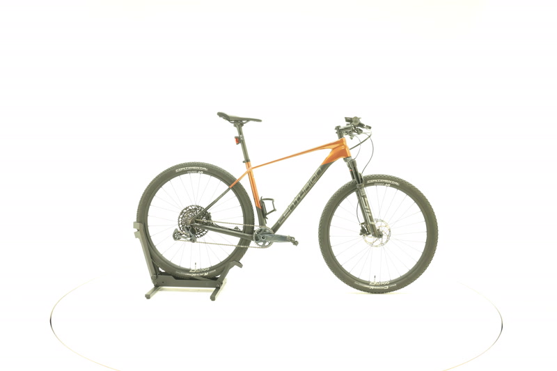 Centurion Backfire Carbon 3000, 48 cm, 180-189 cm, 2024, 0 km – Bild 1 von 16