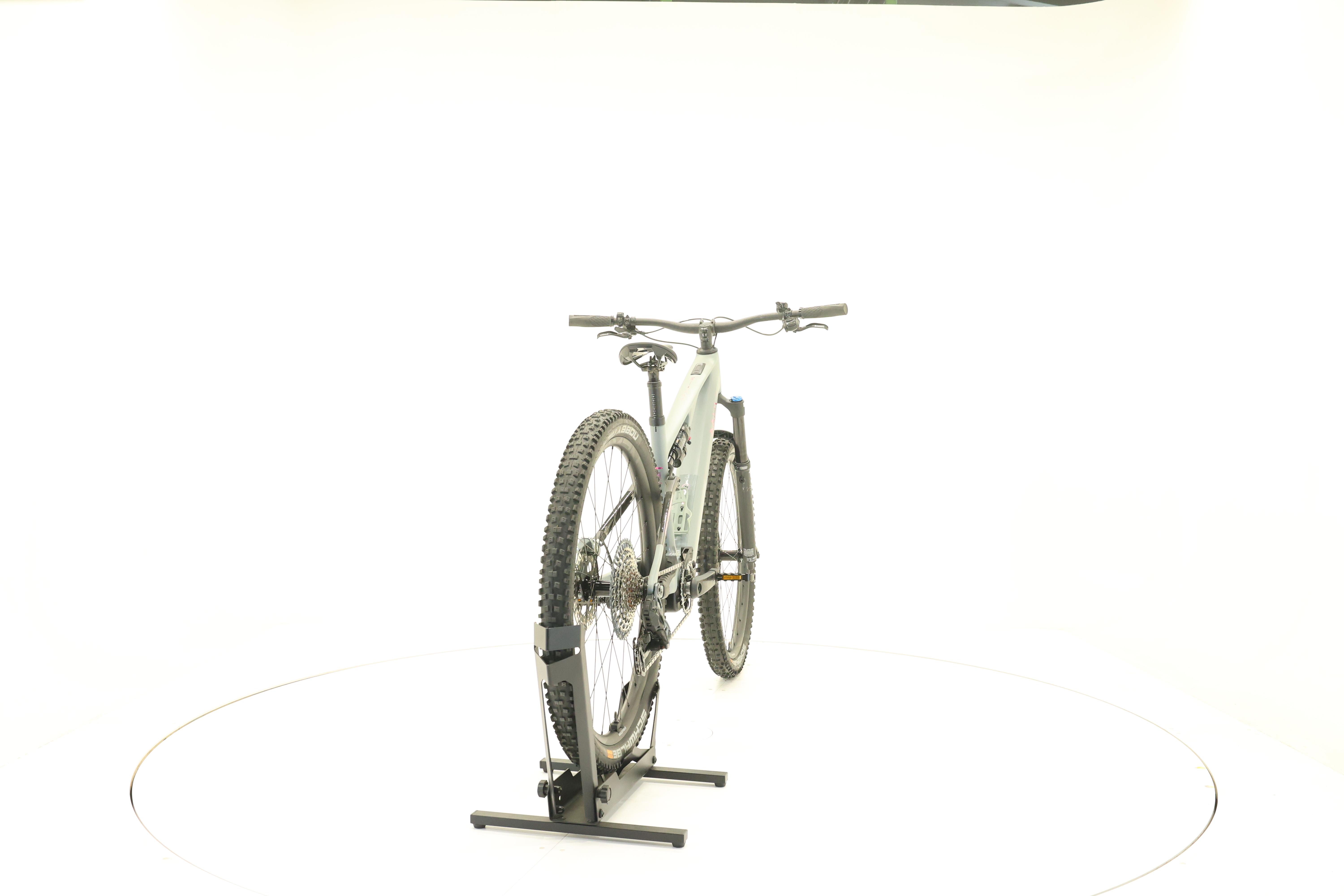 Cube AMS Hybrid C:68X TM 400X, L, 180-189 cm, 2025, 931.8 km – Bild 18 von 24