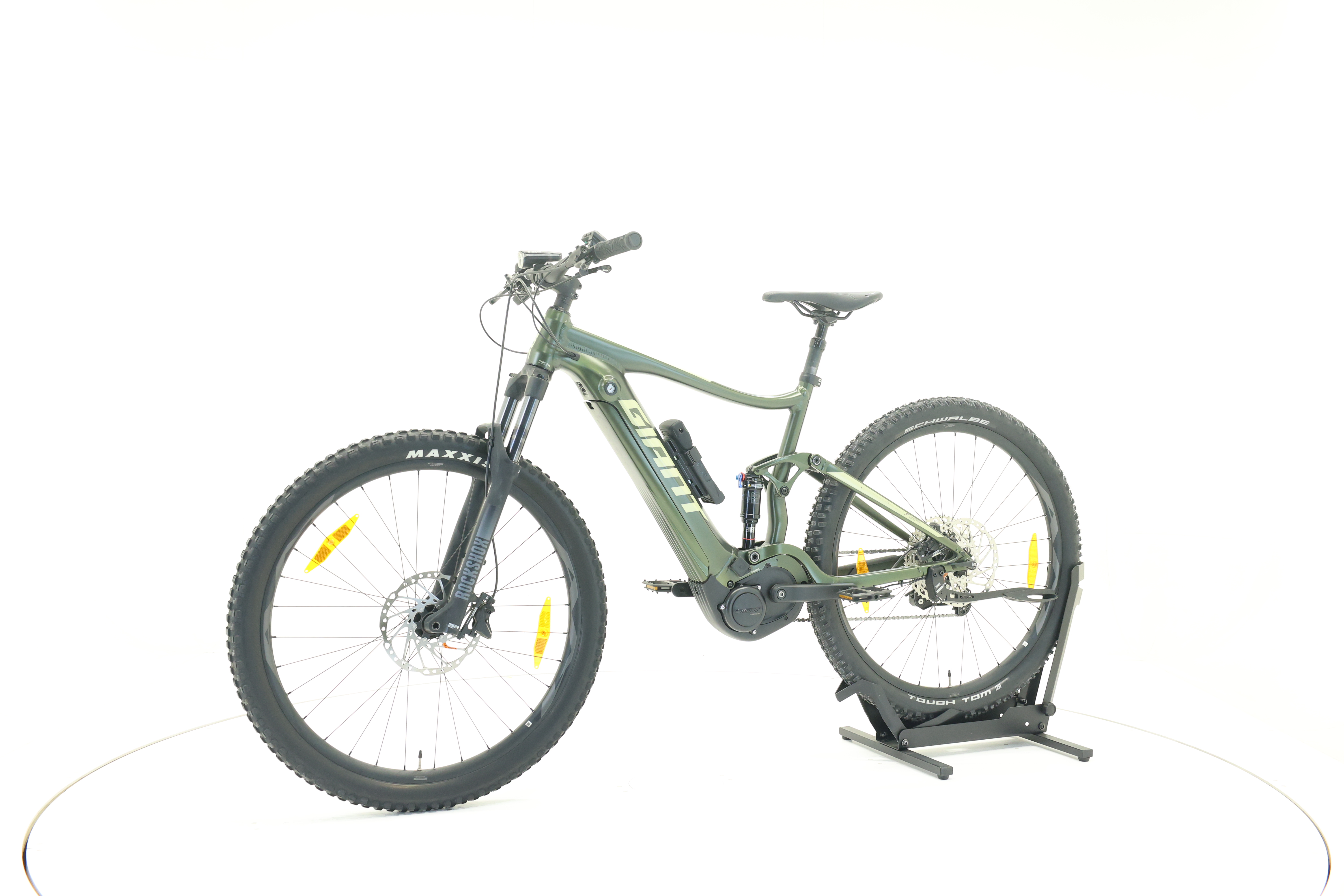 GIANT Stance E+ Pro 1