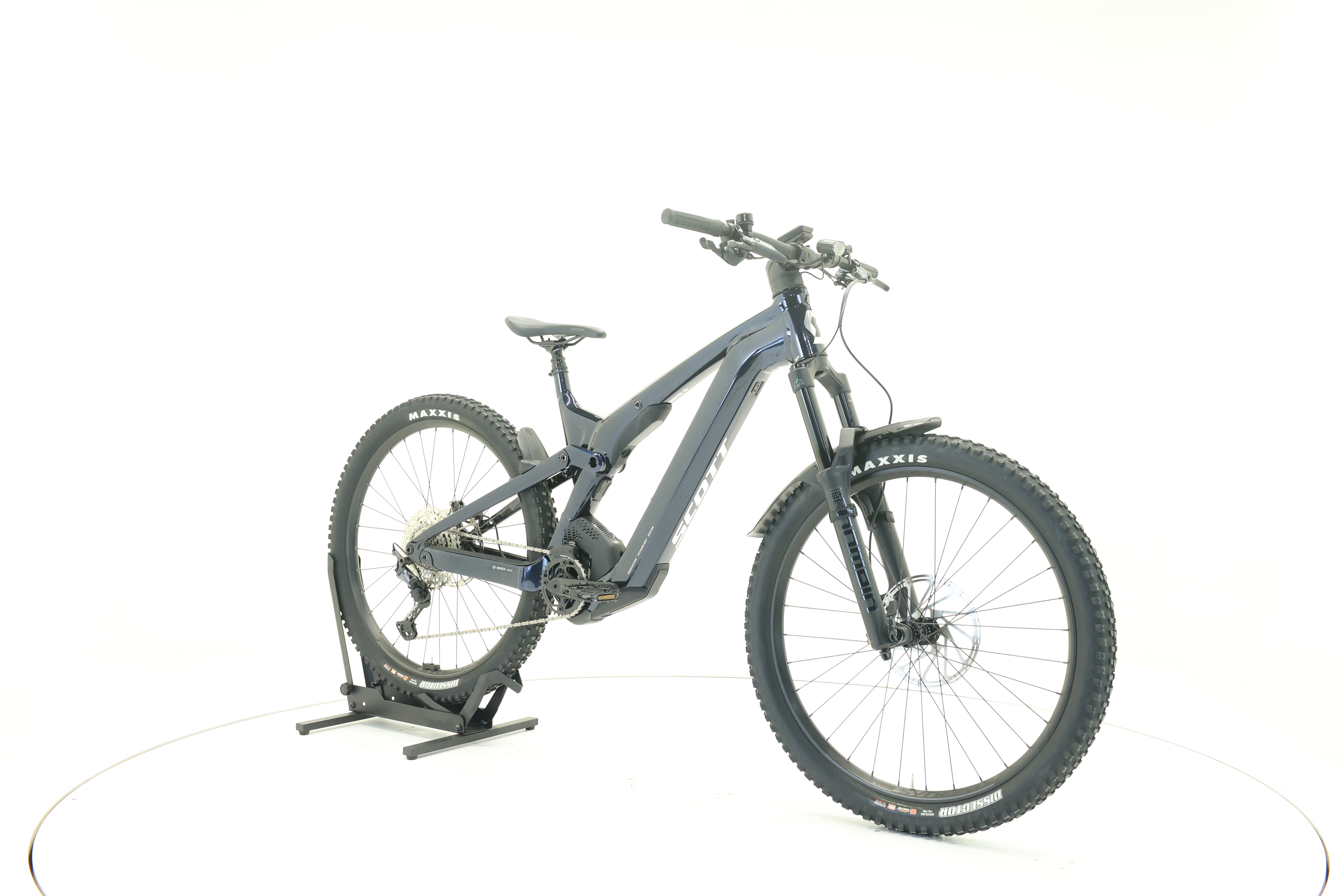 Scott Patron eRide 920