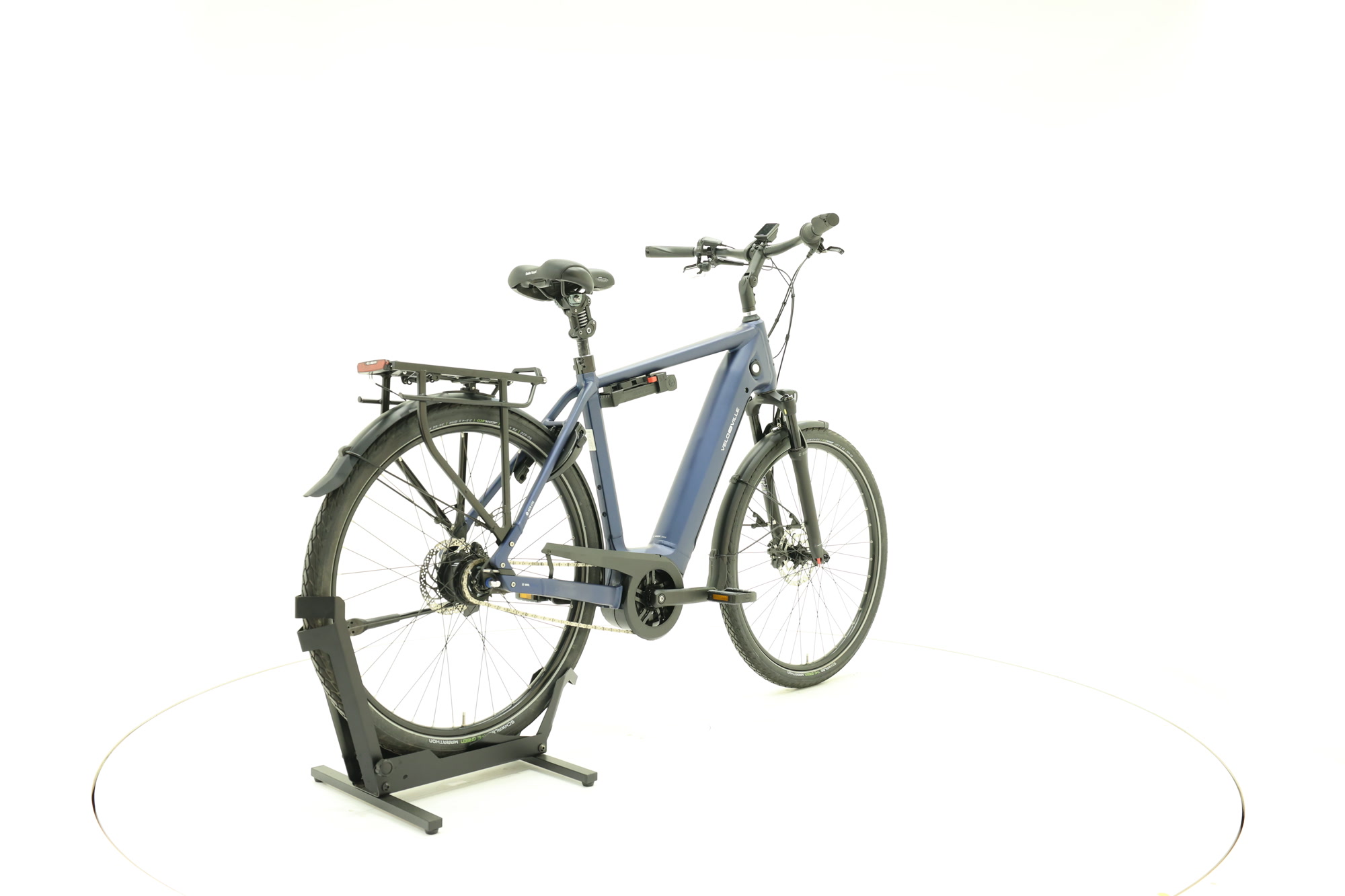 Velo de Ville AEB 490