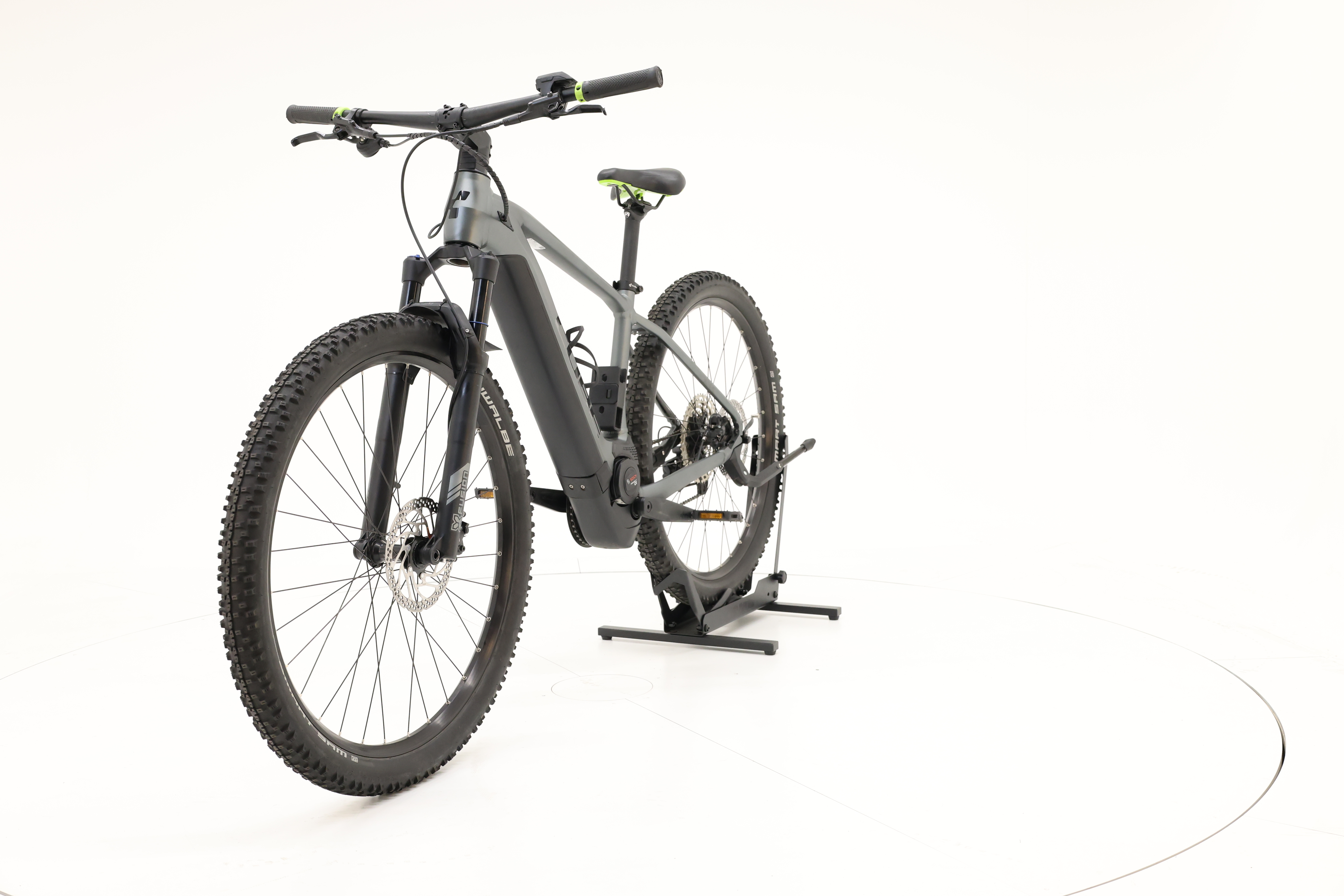 Cube Reaction Hybrid Pro 625, L, 180-189 cm, 2023, 1515 km – Bild 22 von 30