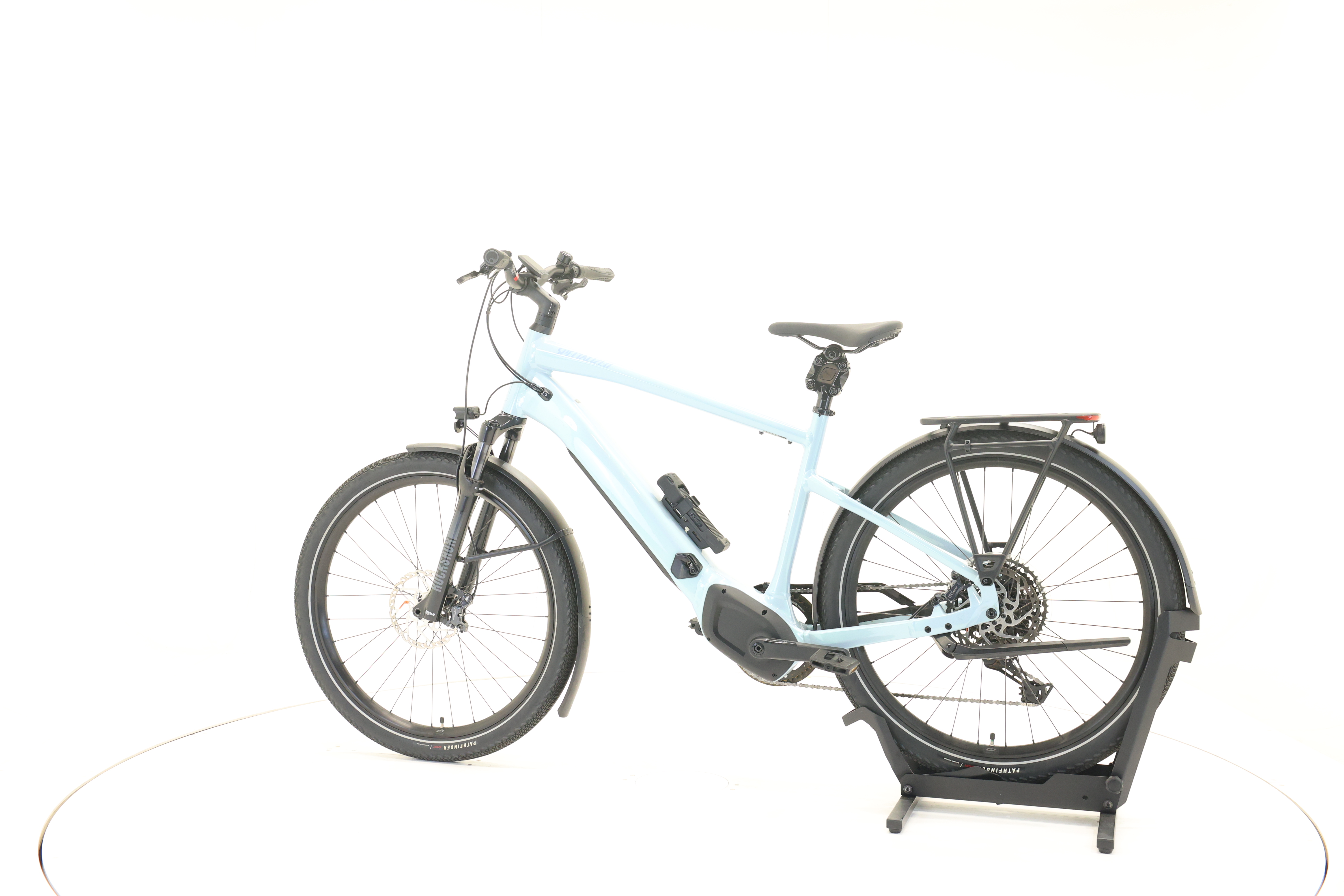 Specialized Turbo Vado 5.0 Men, XL, 180-189 cm, 2026, 254 km – Bild 4 von 5