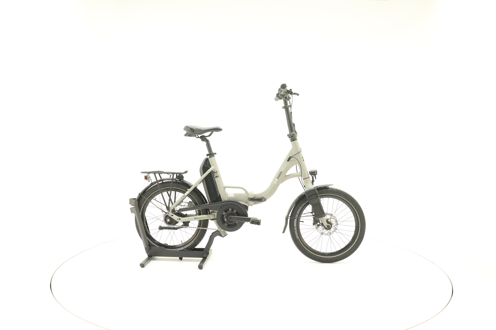 2R Manufaktur FXN 8, Unisize, Unisize, 2022, 6101 km – Bild 6 von 8