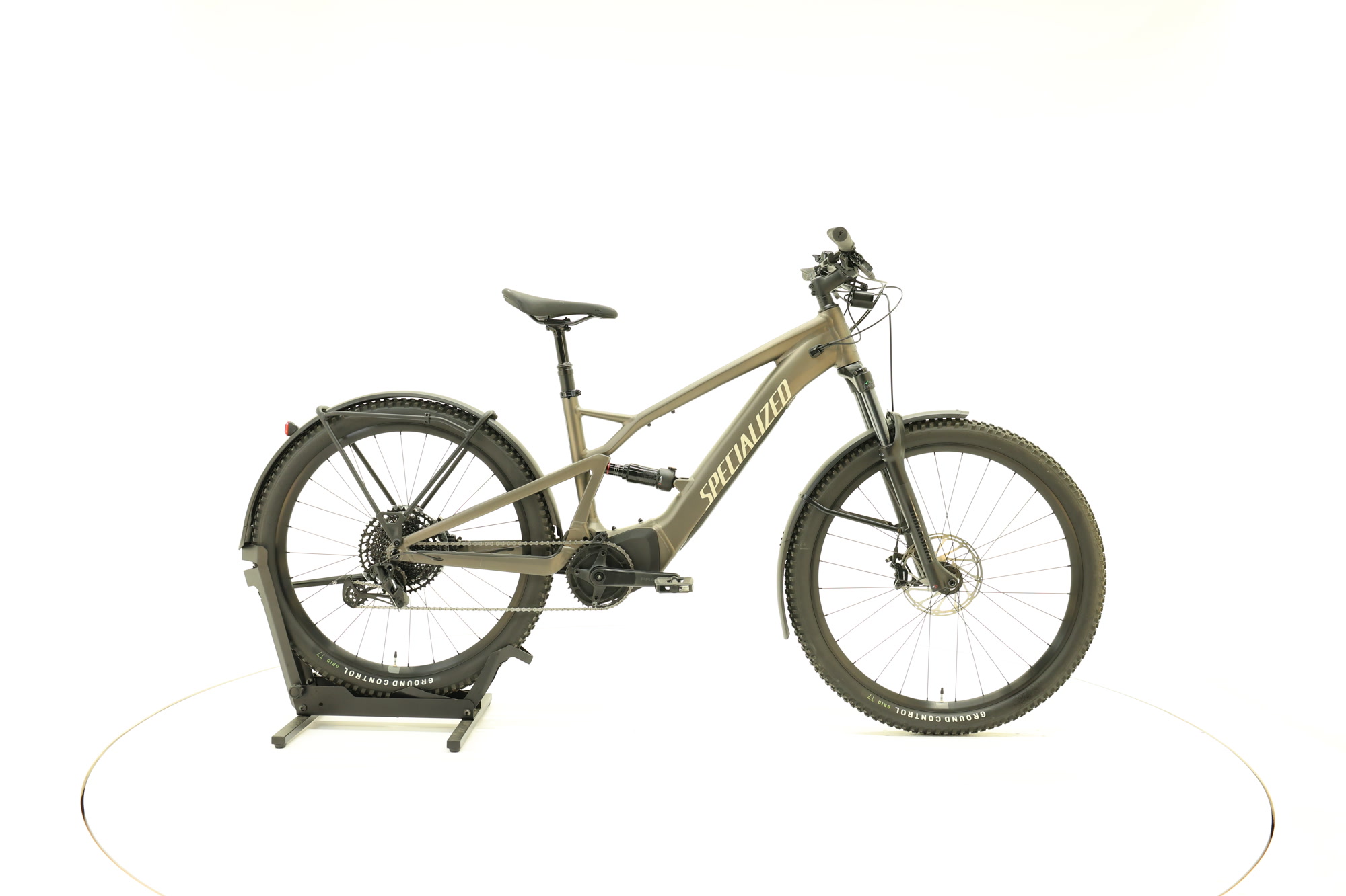 Specialized Tero X 4.0, L, 180-189 cm, 2024, 120 km – Bild 7 von 8