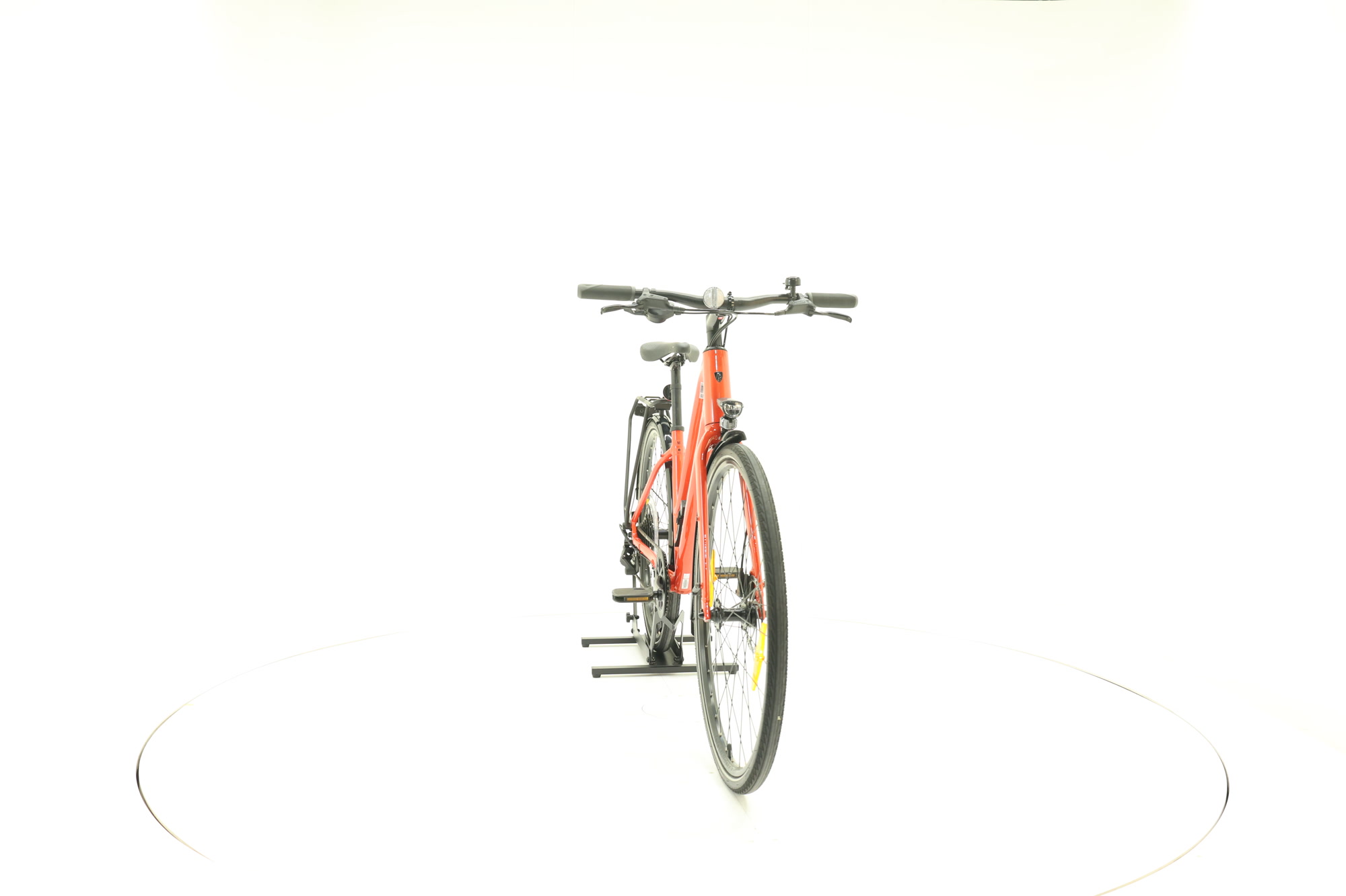 Trek FX 2 Disc EQ, 42 cm, 150-159 cm, 2025, 0 km – Bild 3 von 8