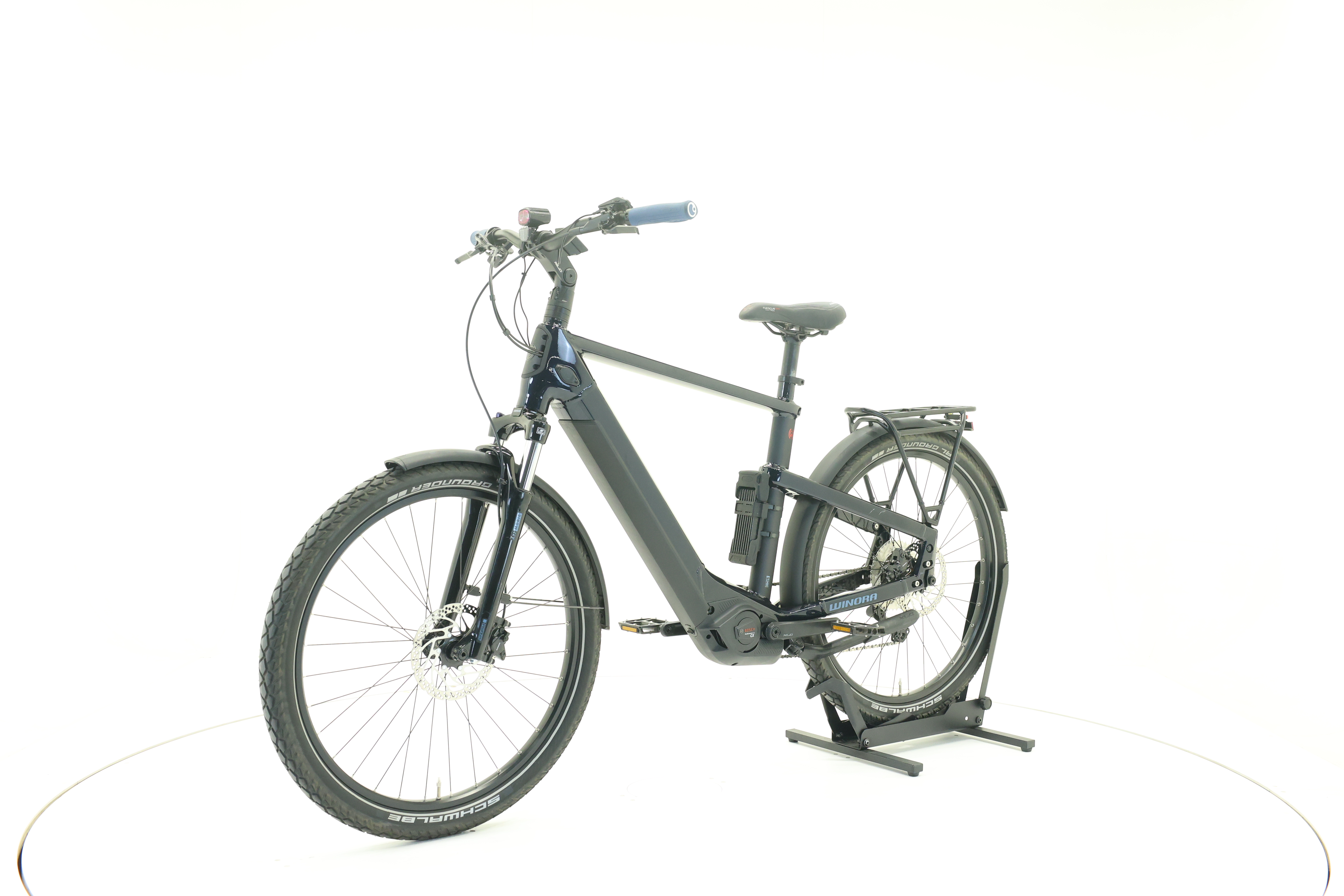 Winora Yakun 10 Active