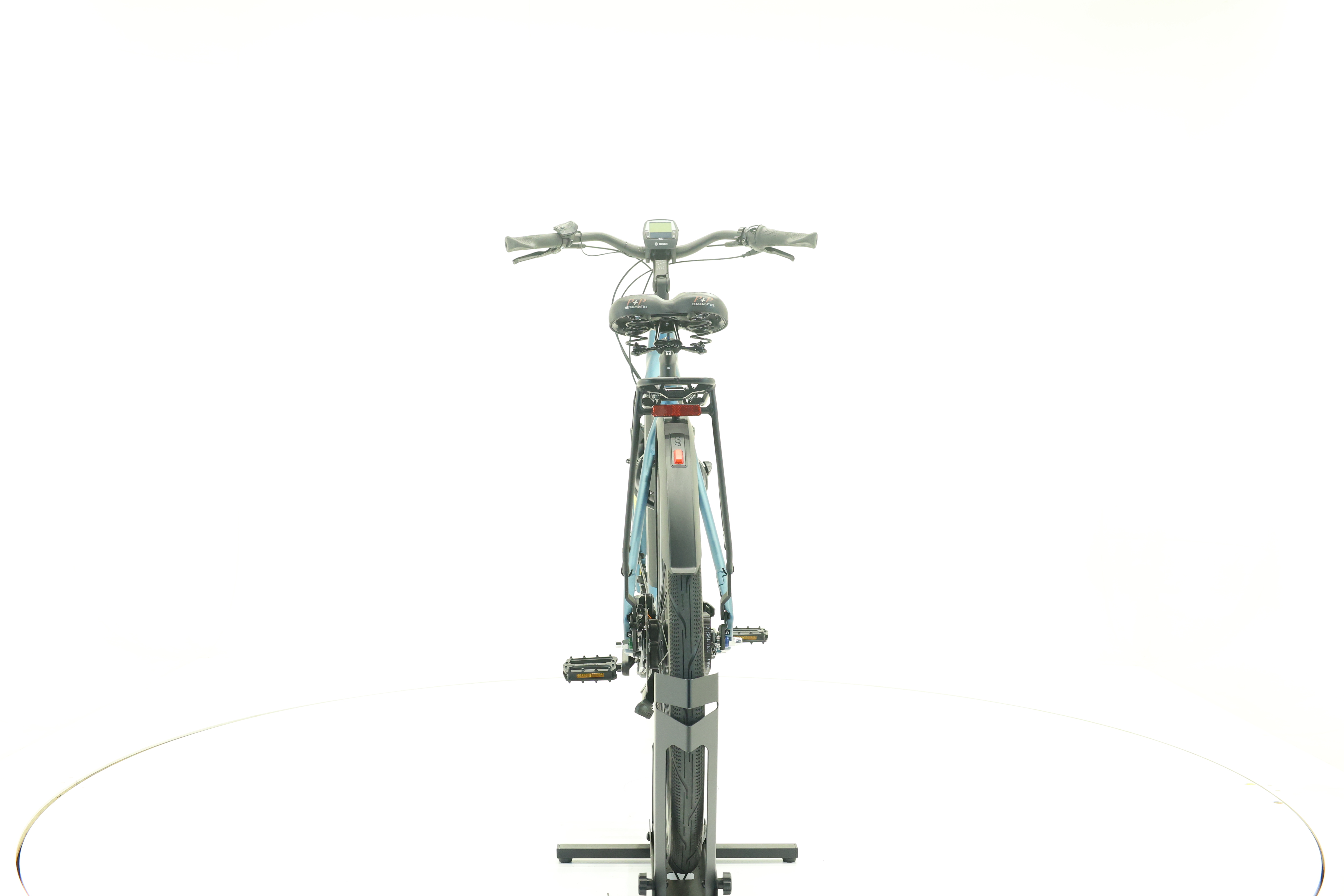 Cube Supreme RT HYbrid EXC