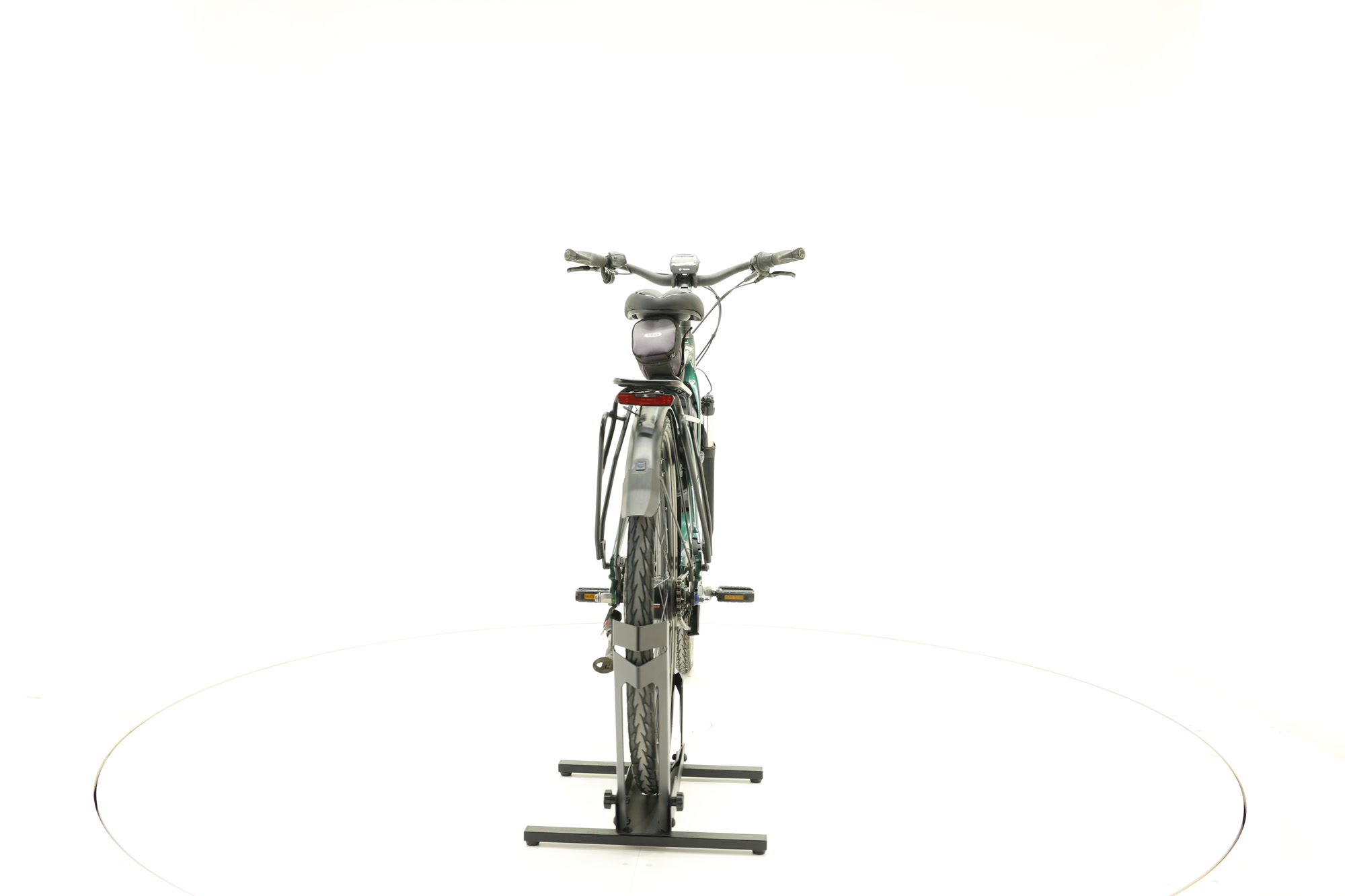 Velo de Ville AEB 400