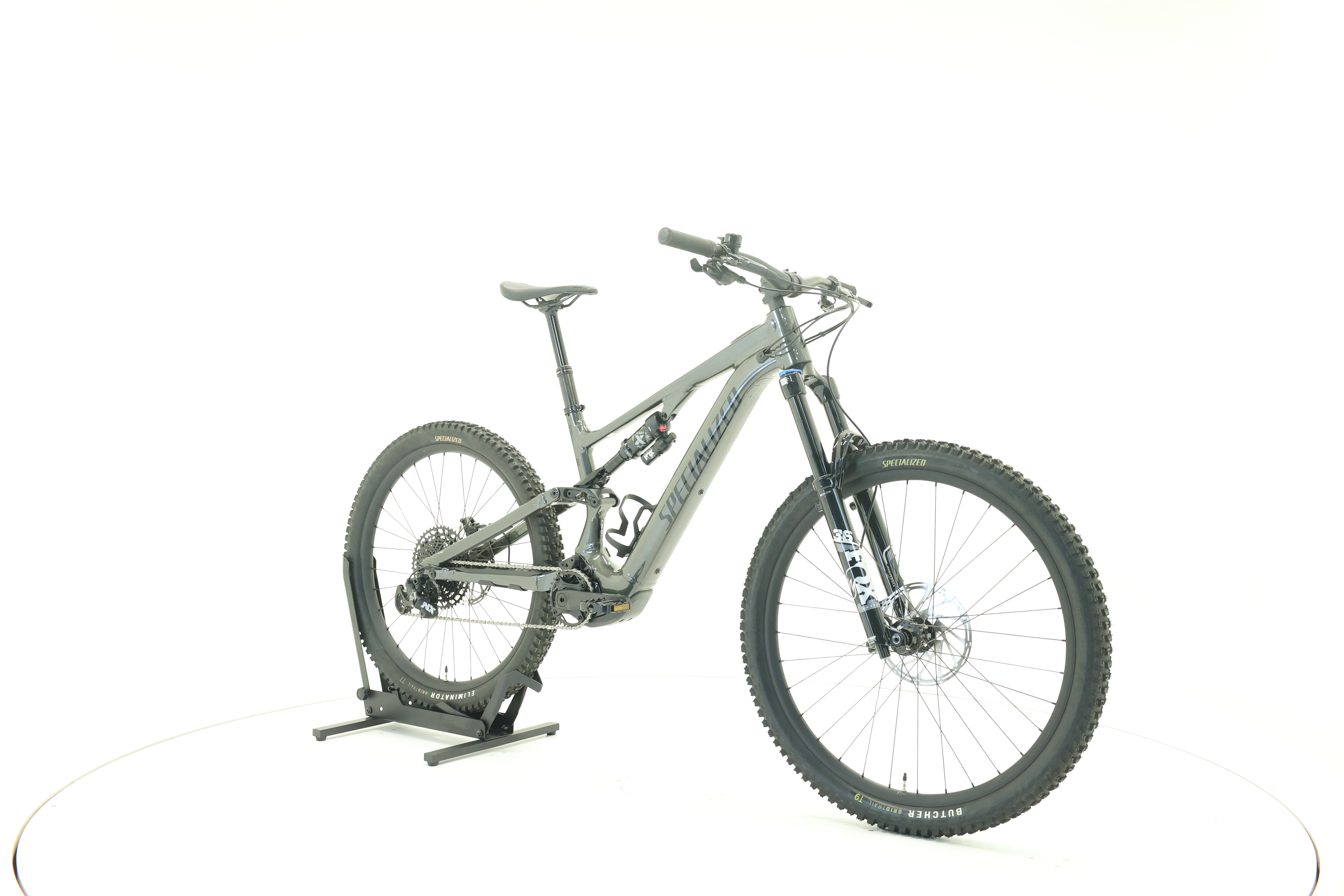 Specialized Levo SL