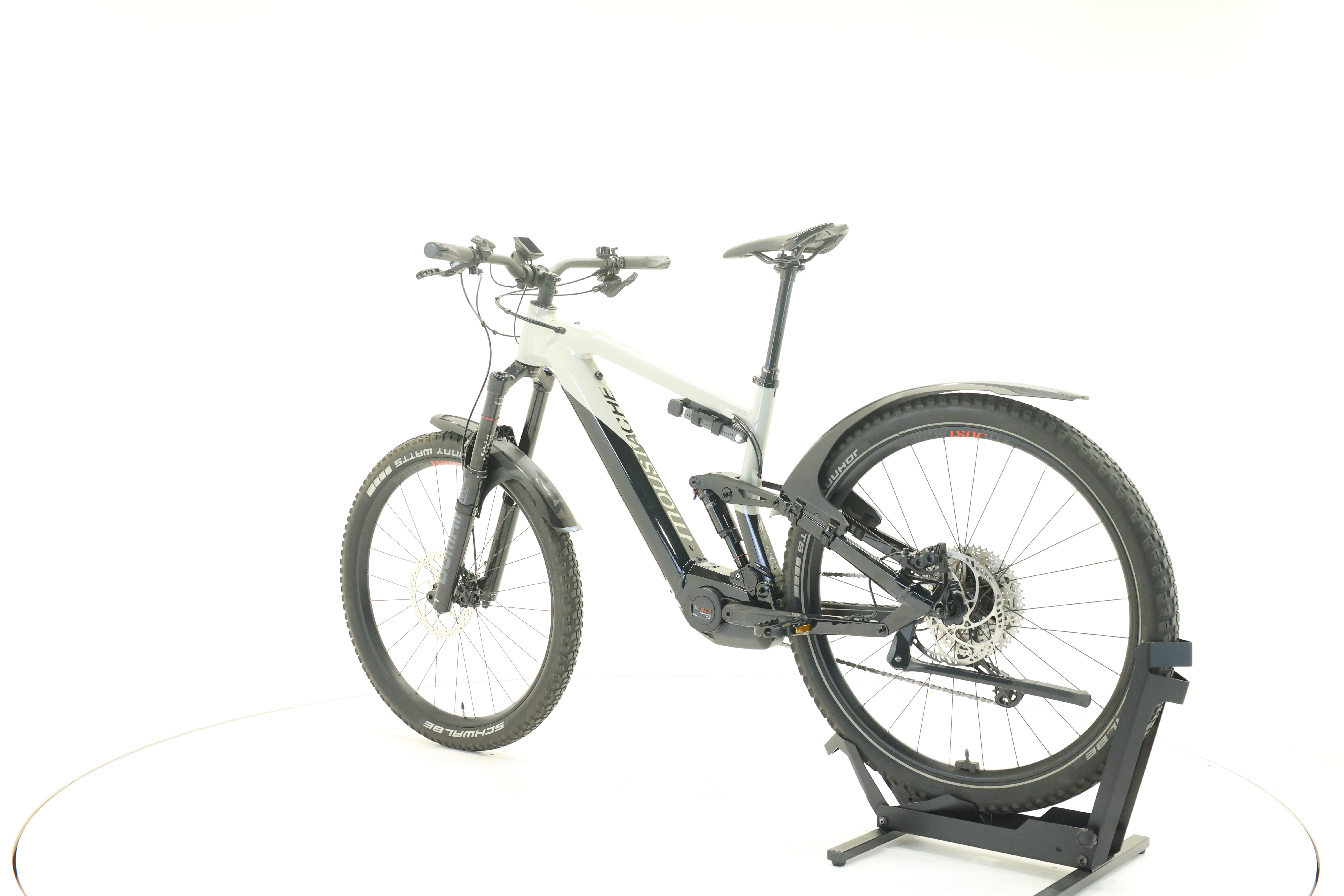 Moustache Bikes Game 5