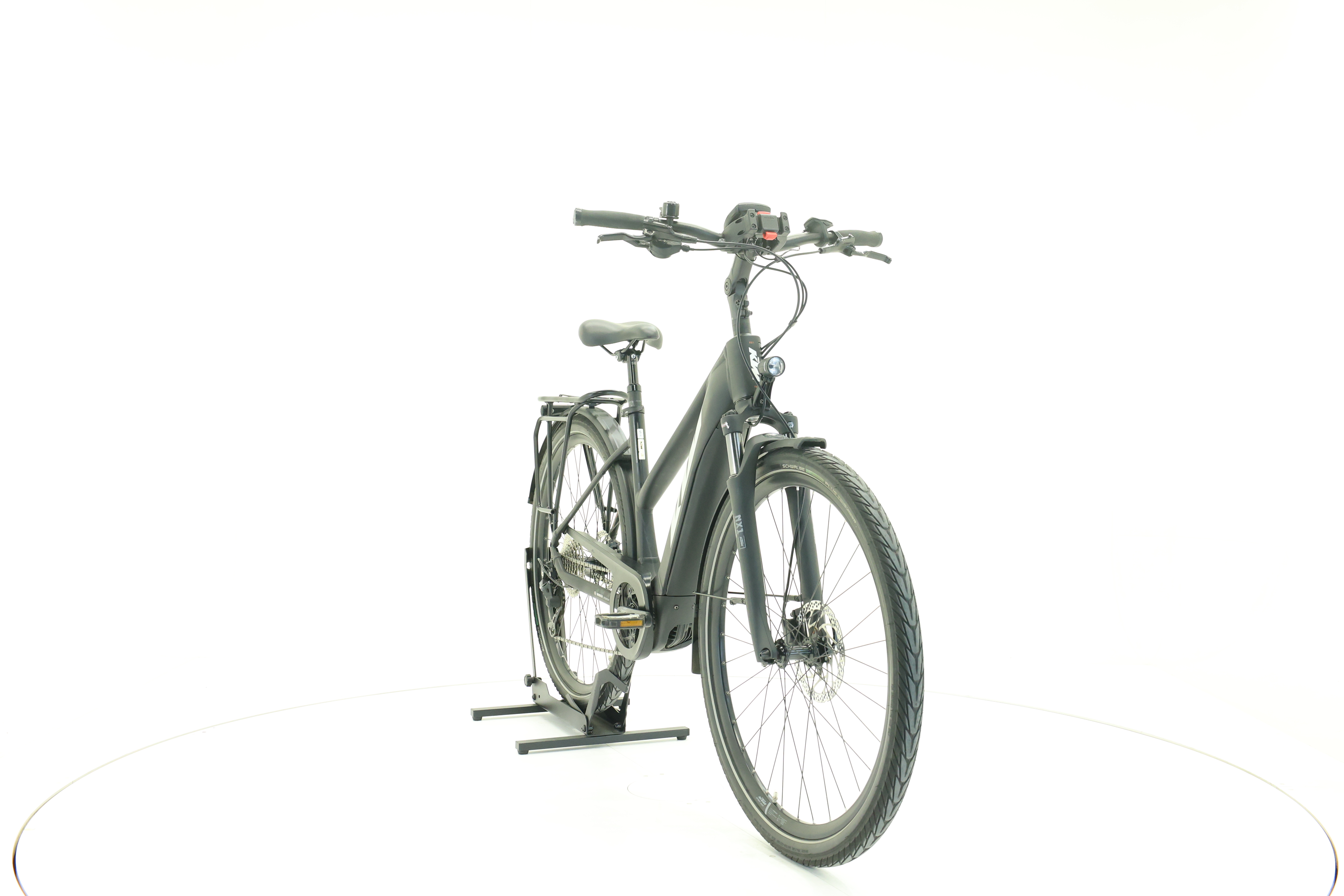 KTM Macina Tour  CX 510, S, 160-169 cm, 2023, 5141 km – Bild 12 von 37