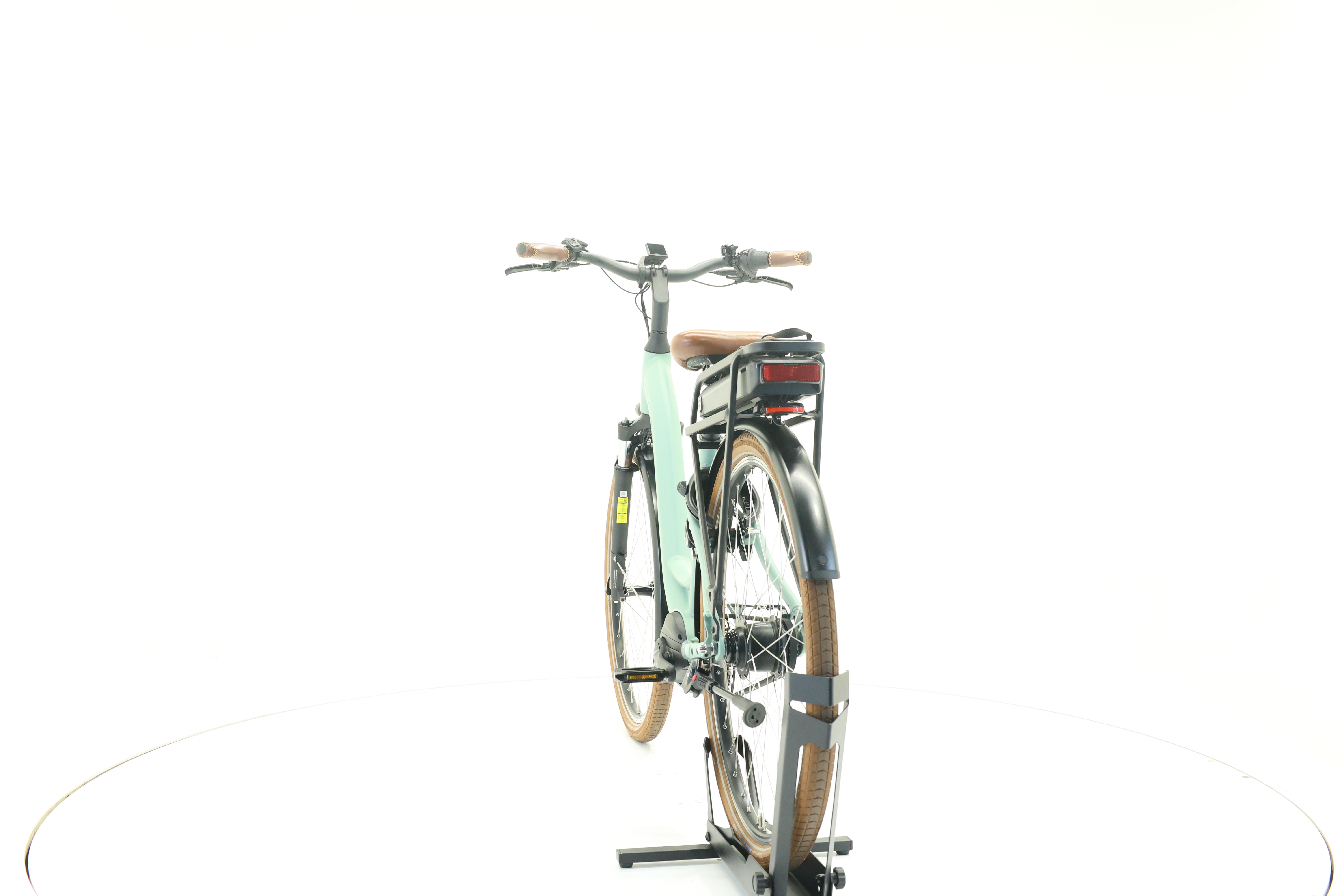 Riese und Müller Swing4 RT, 47 cm, 160-169 cm, 2025, 48 km – Bild 4 von 5