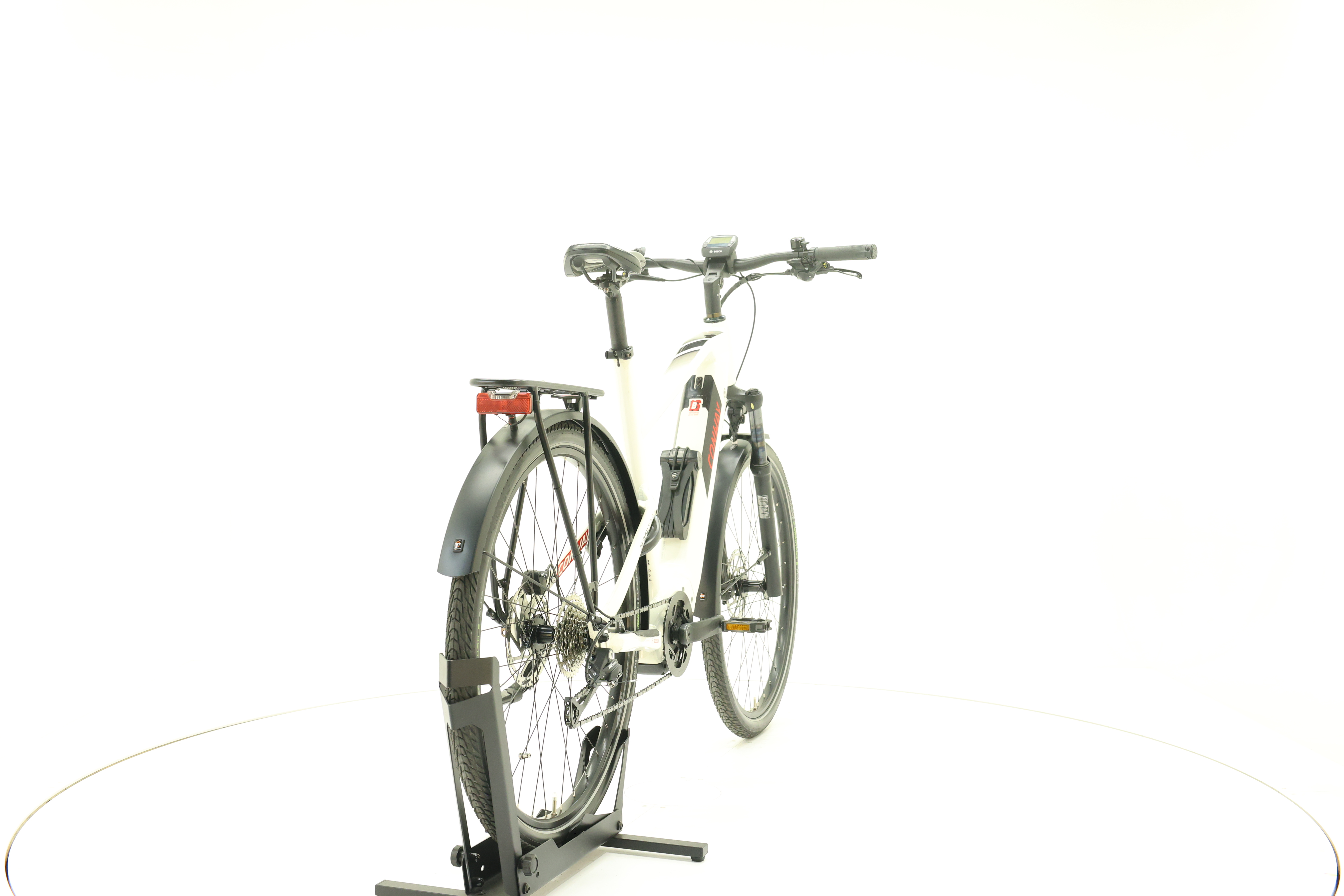 Conway Cairon T3.0, 58 cm, 180-189 cm, 2023, 9007 km – Bild 23 von 24