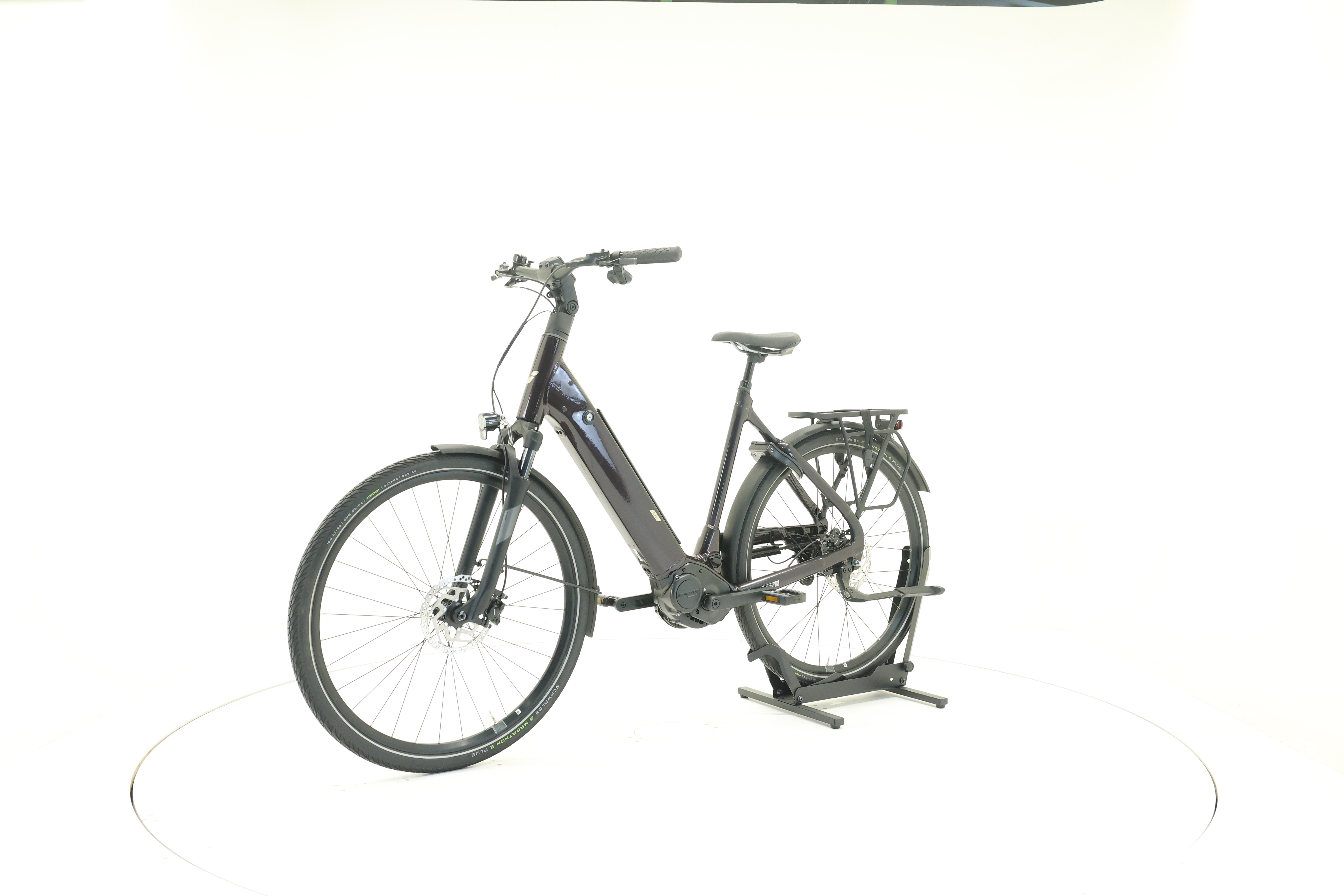 Liv Allure E+ 1, L, 180-189 cm, 2023, 3508 km – Bild 17 von 24