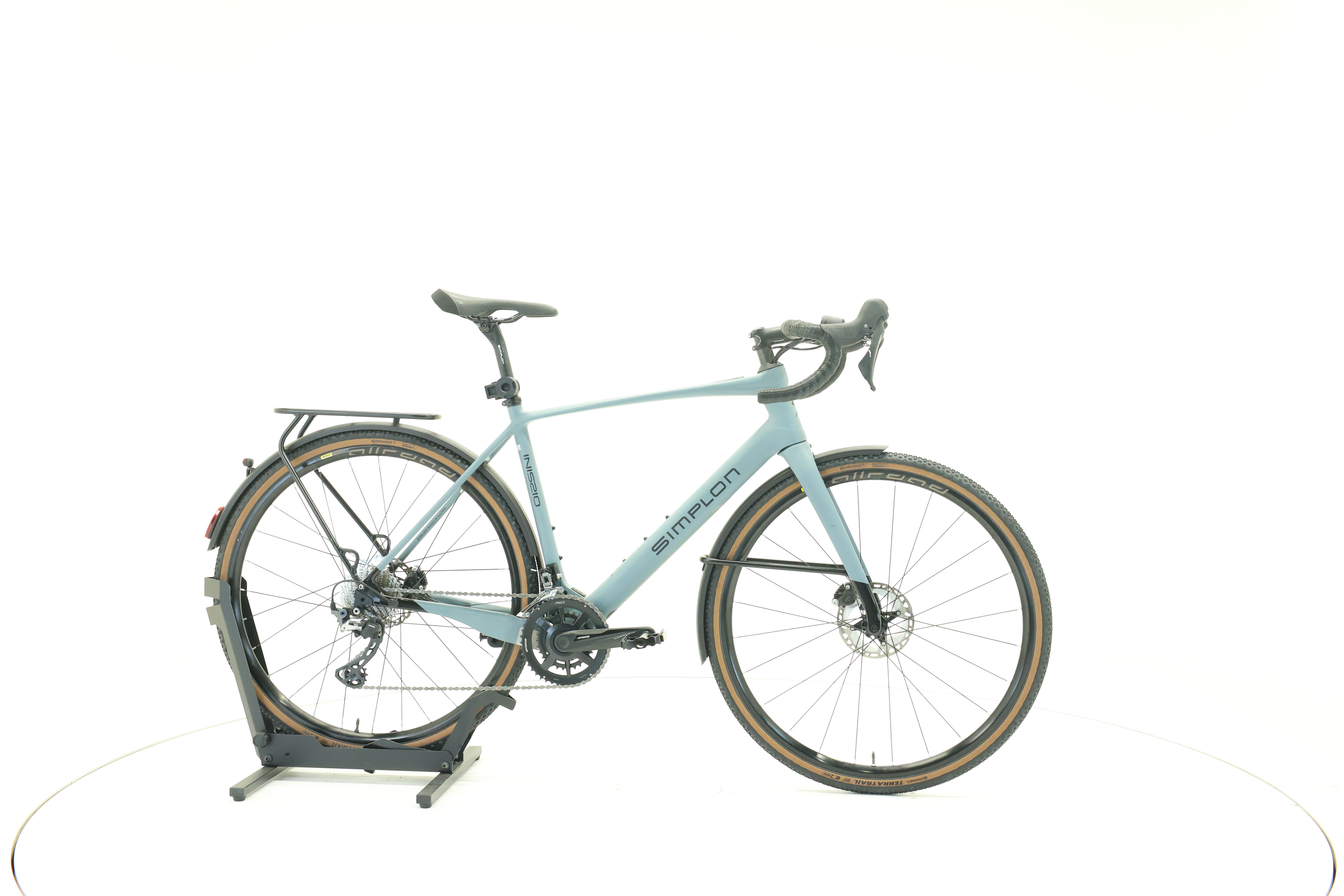 Simplon Inissio P-Max Gravel Grx 810, 51 cm, 170-179 cm, 2023, 2144 km – Bild 26 von 32