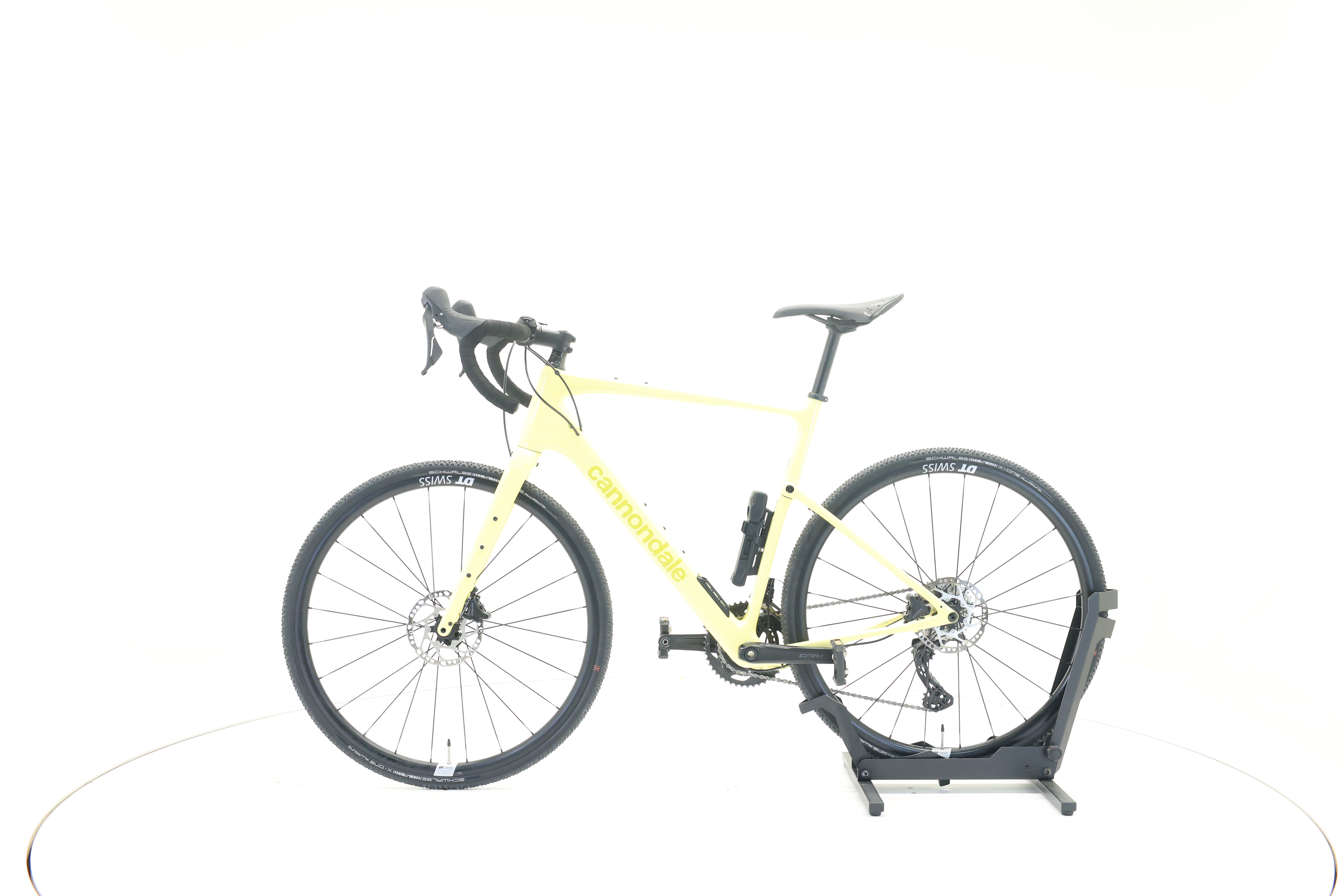 Cannondale Topstone Carbon 3