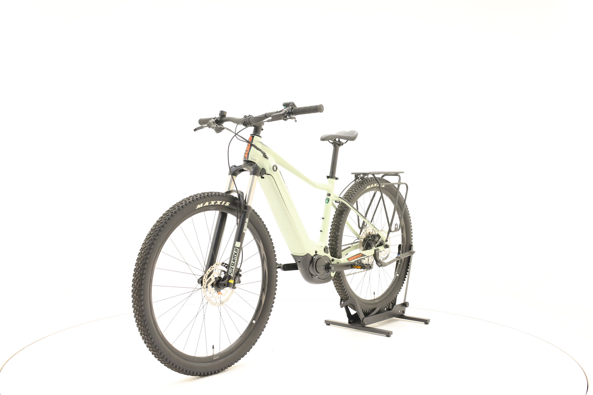 GIANT Fathom E+ 2