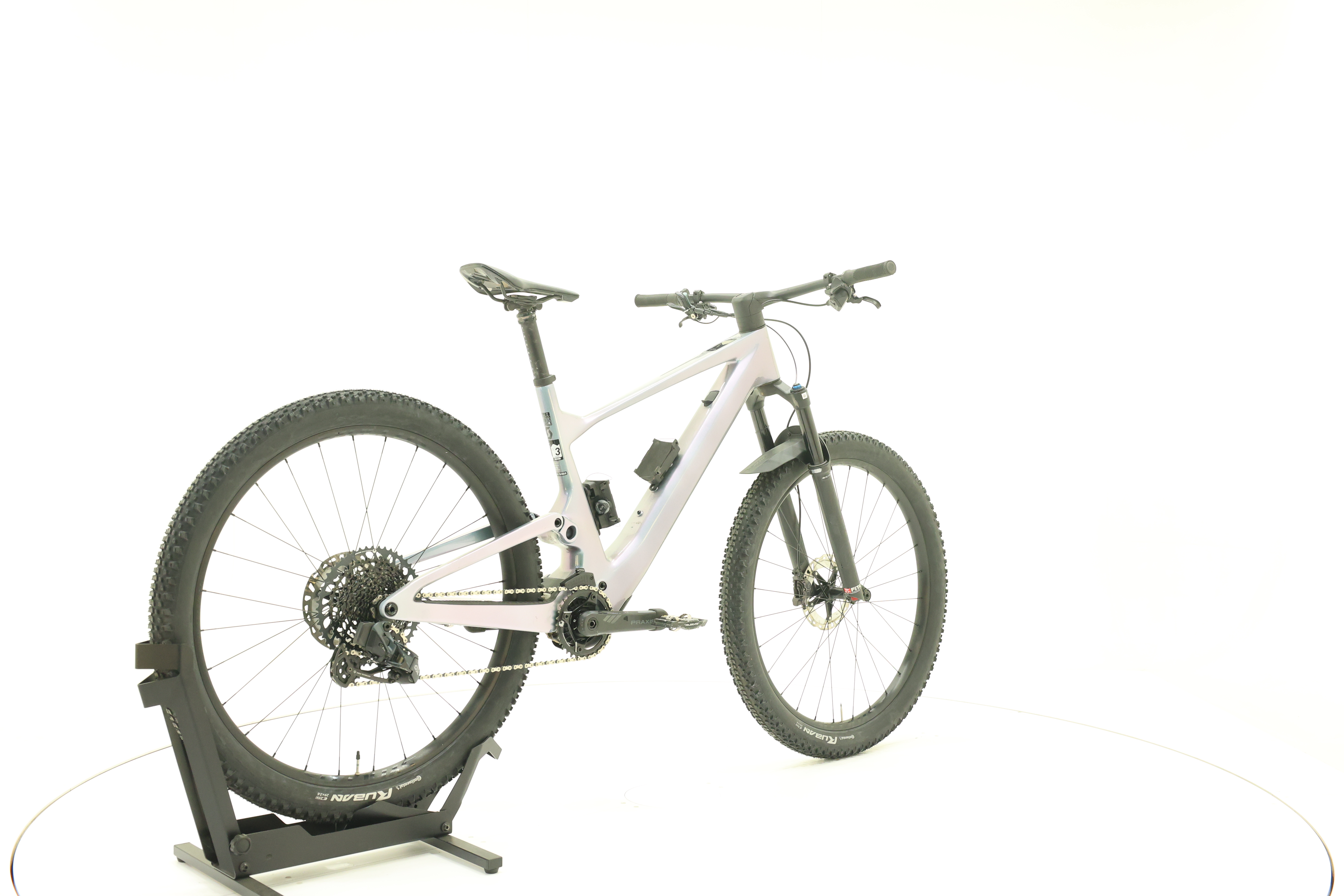 Scott Lunmen eRide 900, L, 180-189 cm, 2024, 2417 km – Bild 5 von 24